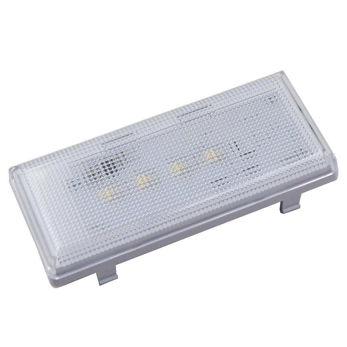 SDW10515058 w10515058-wpw10515058-refrigerator-led-light-module