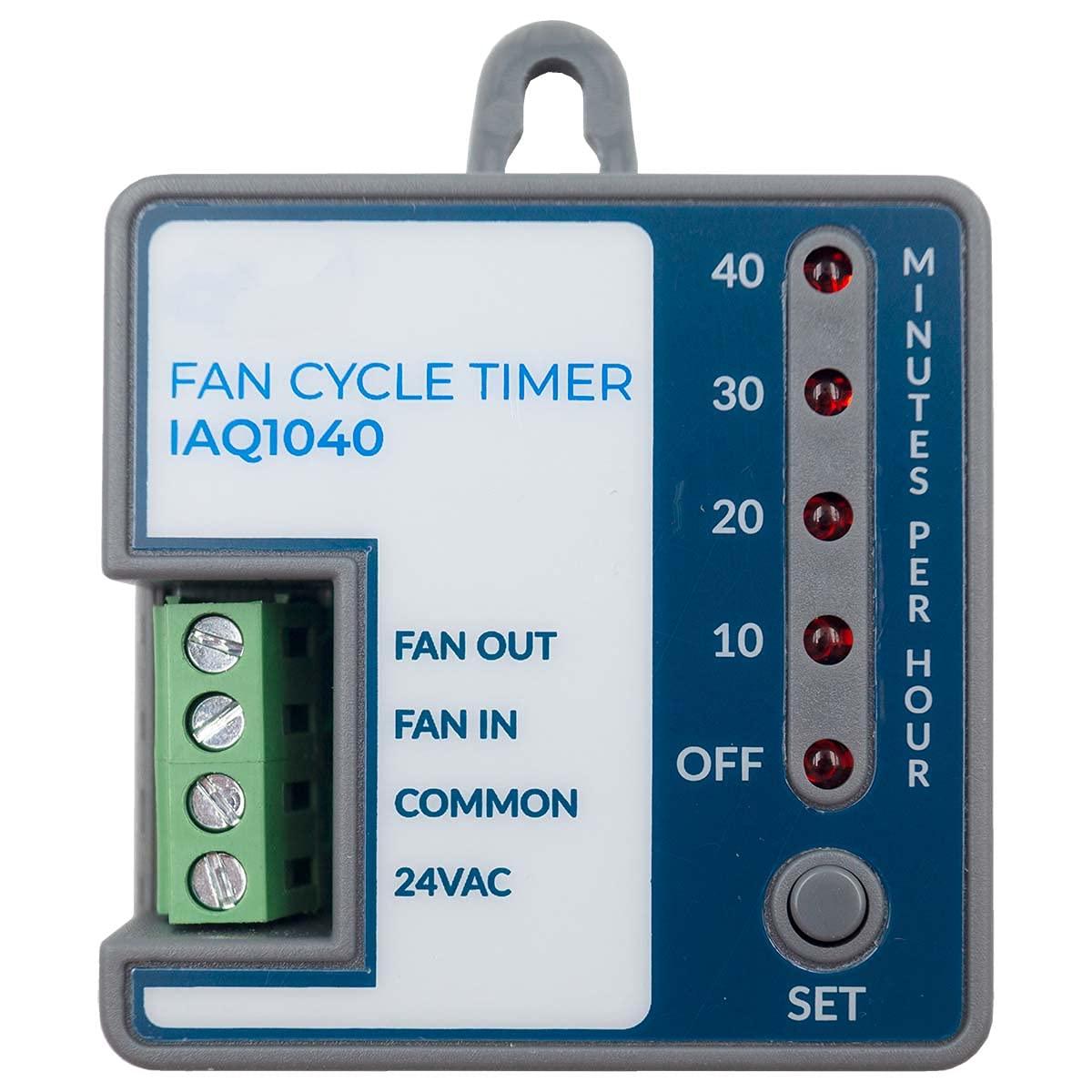SDIAQ1040 iaq1040-hvac-evaporator-fan-timer