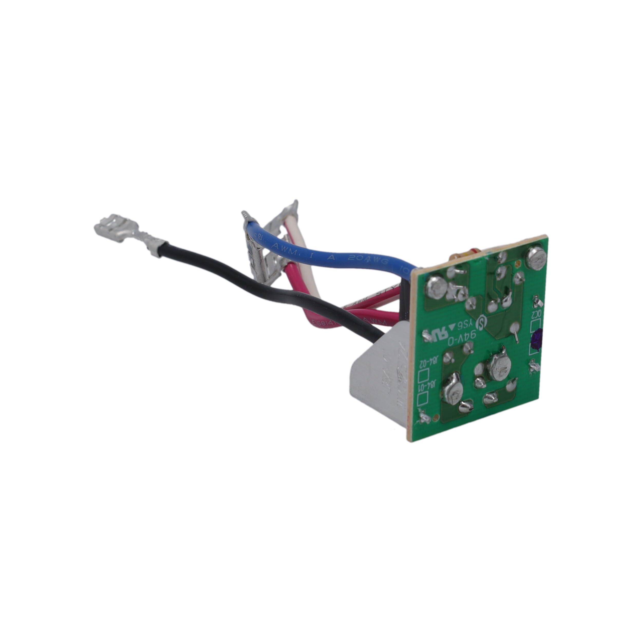SDW10325124 w10325124-w10354307-stand-mixer-phase-control-board