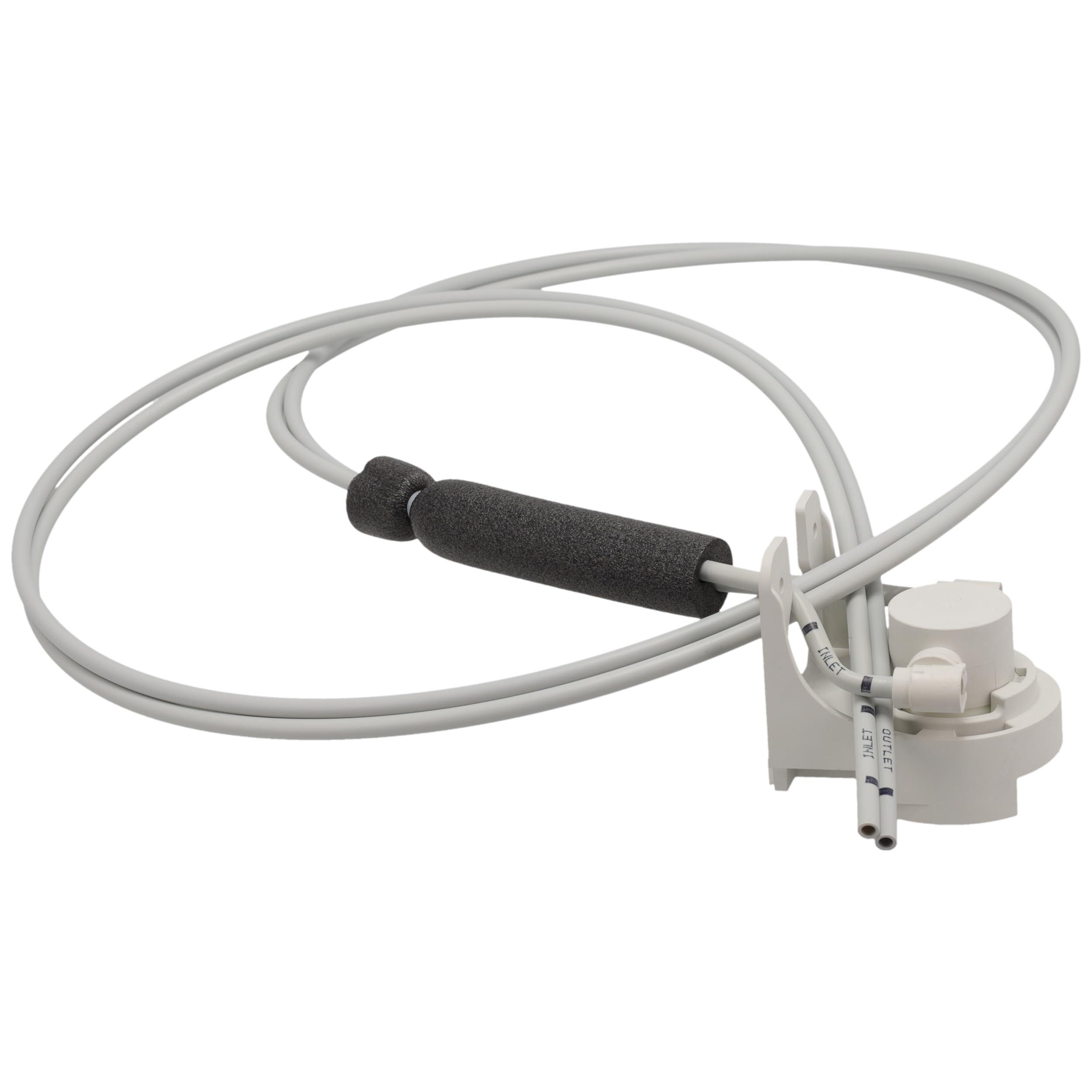 SDWR17X30702 wr17x30702-ap8045933-refrigerator-water-filter-head-tubing