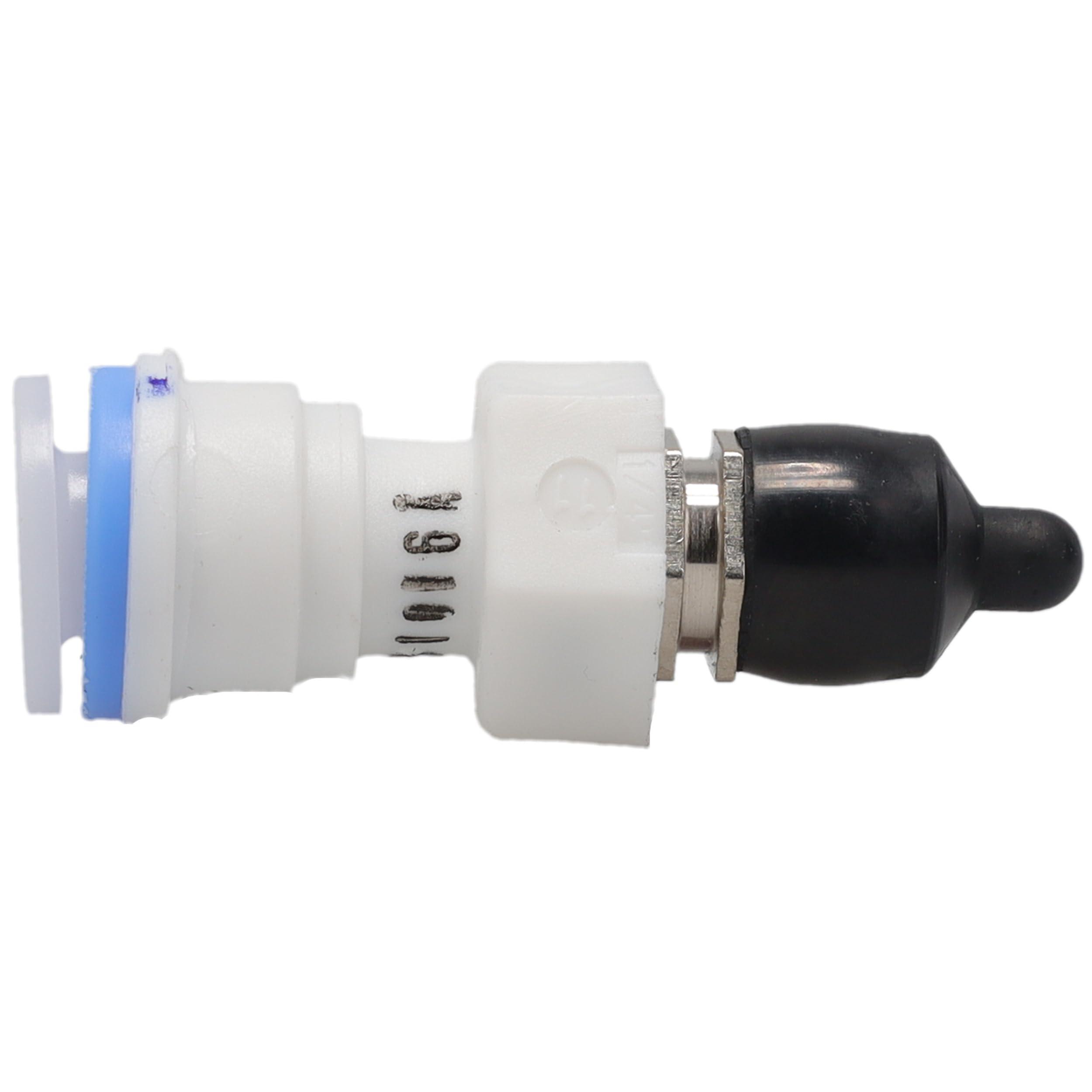 SD4932JA3014A 4932ja3014a-refrigerator-water-tube-fitting