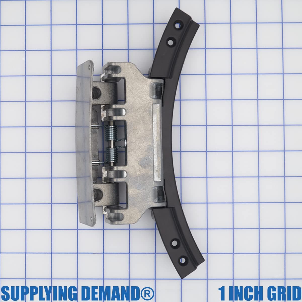 SD134704600 134704600-7134704600-dryer-door-hinge view 11
