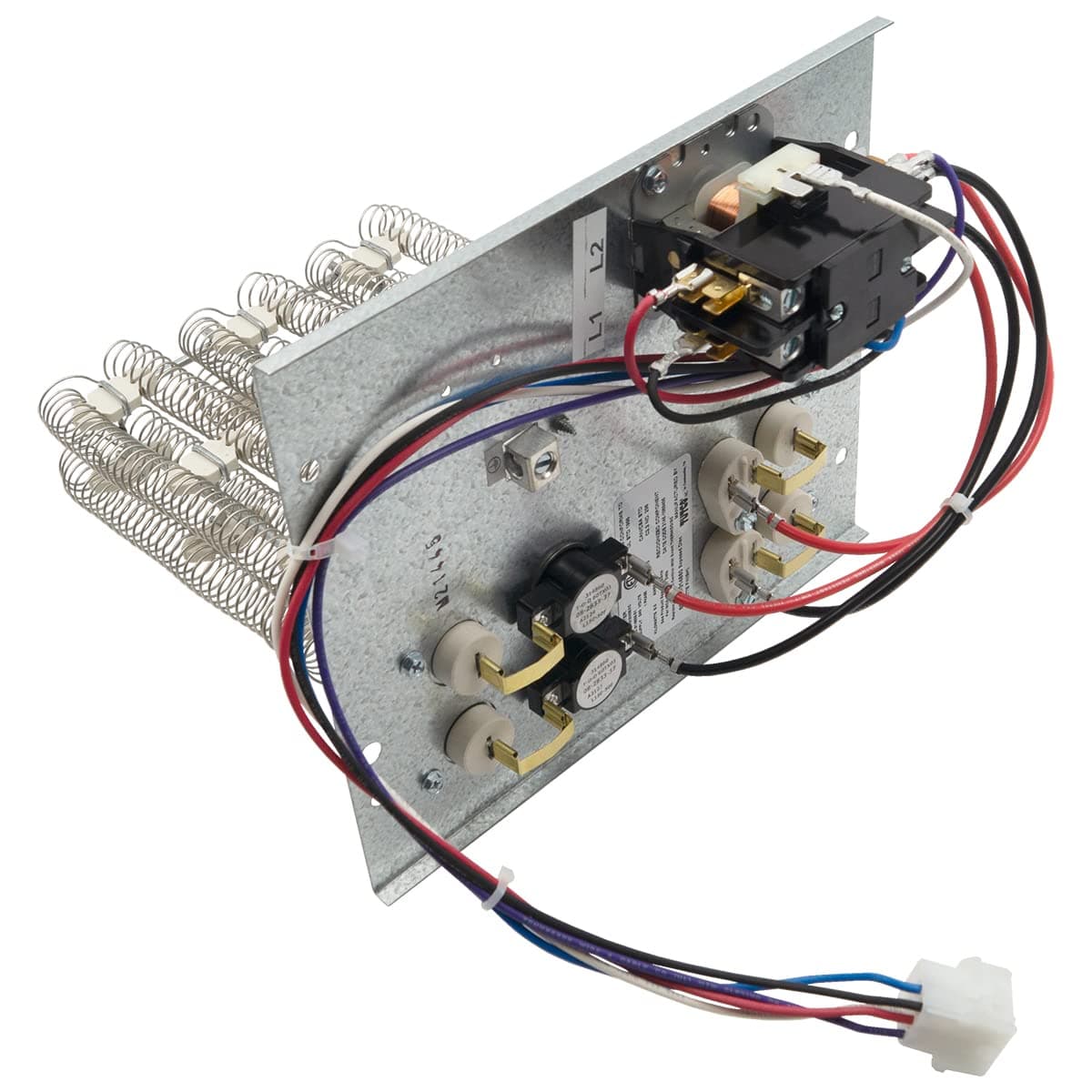 SD81-0626-01 81-0626-01-hksx08xc-air-handler-heating-element view 31