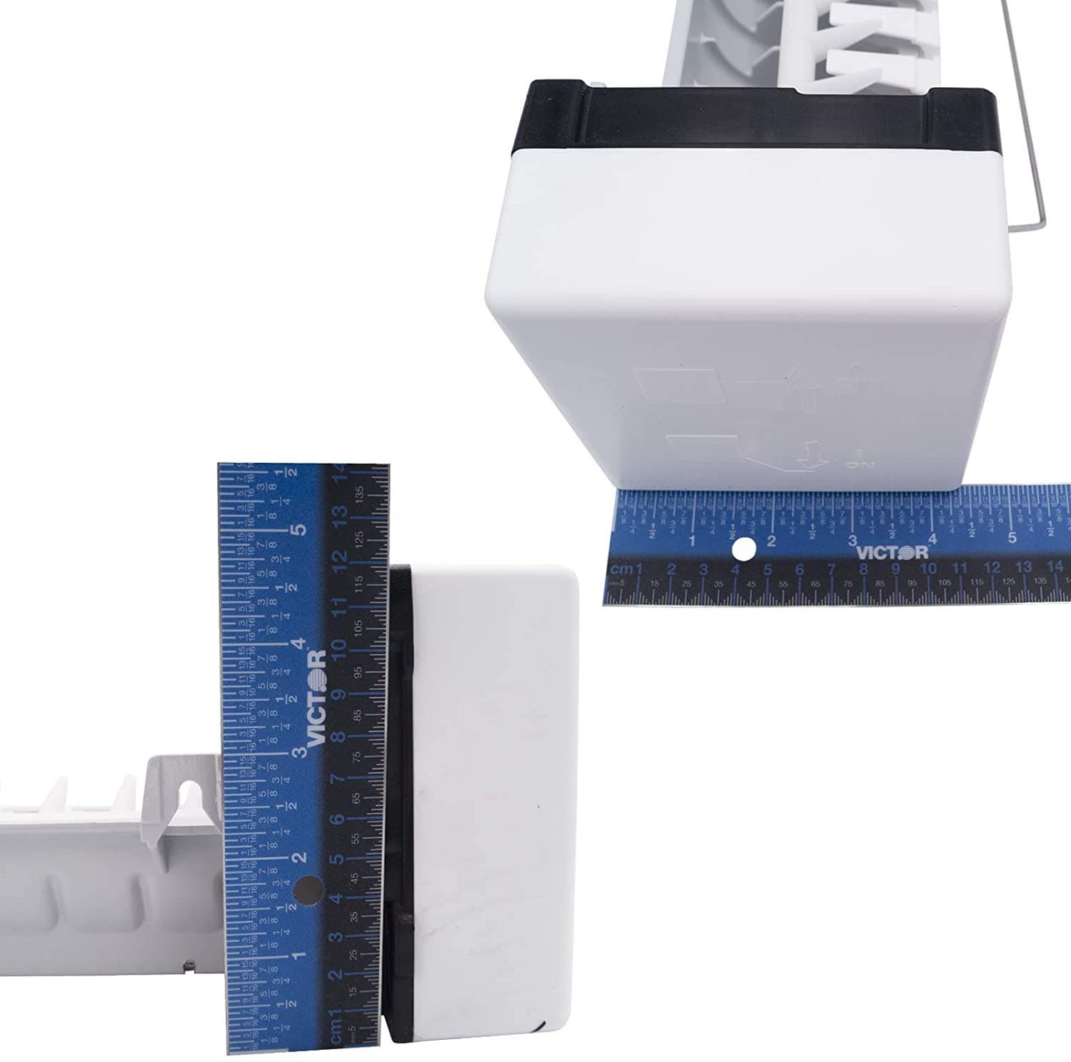 SDRIM300 rim300-wr30x10093-refrigerator-ice-maker view 31