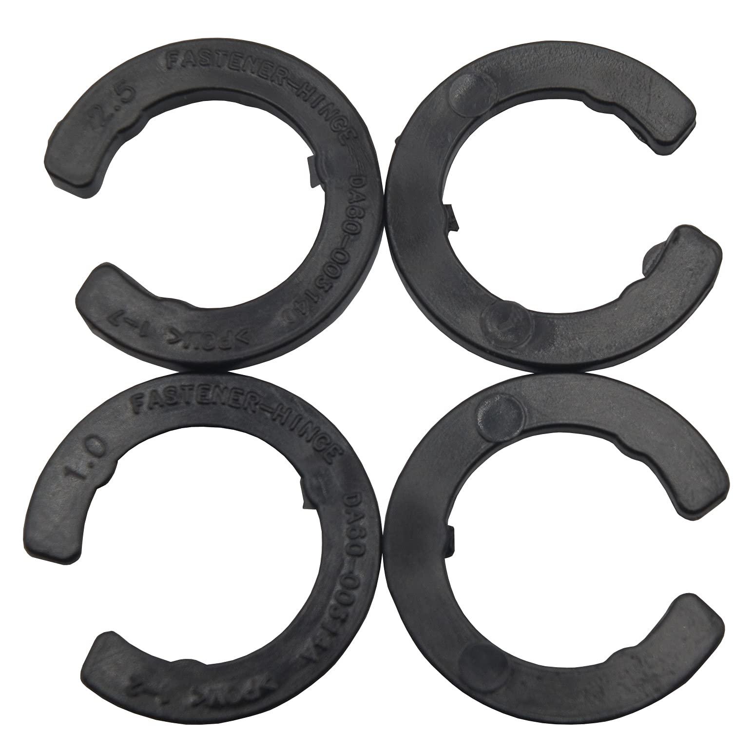 SDDA99-04158A da99-04158a-da60-00314c-refrigerator-door-hinge-shim-kit