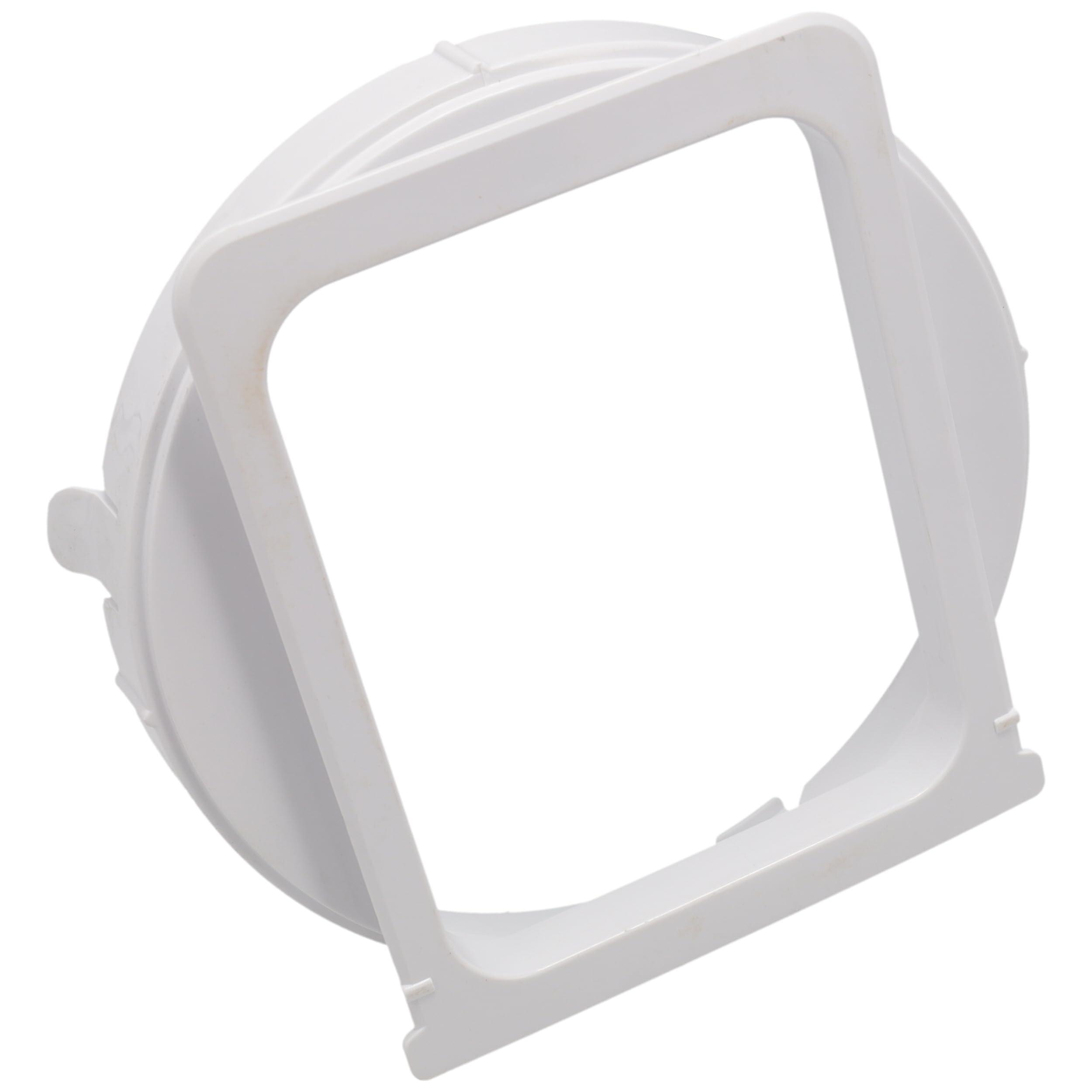 SD12120600003048 12120600003048-portable-ac-air-hose-adaptor