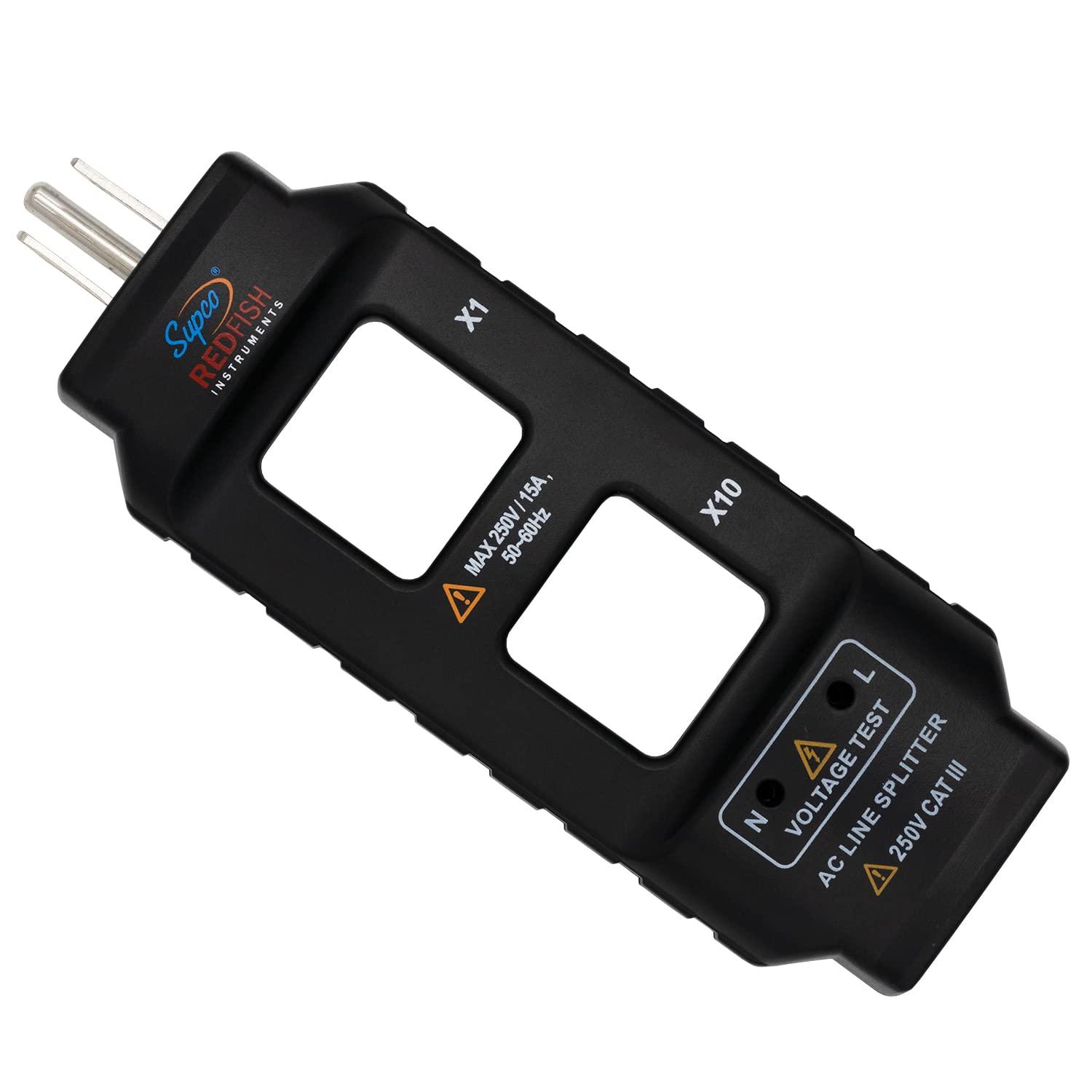 SDIDVMSPLITTER idvmsplitter-ac-line-splitter