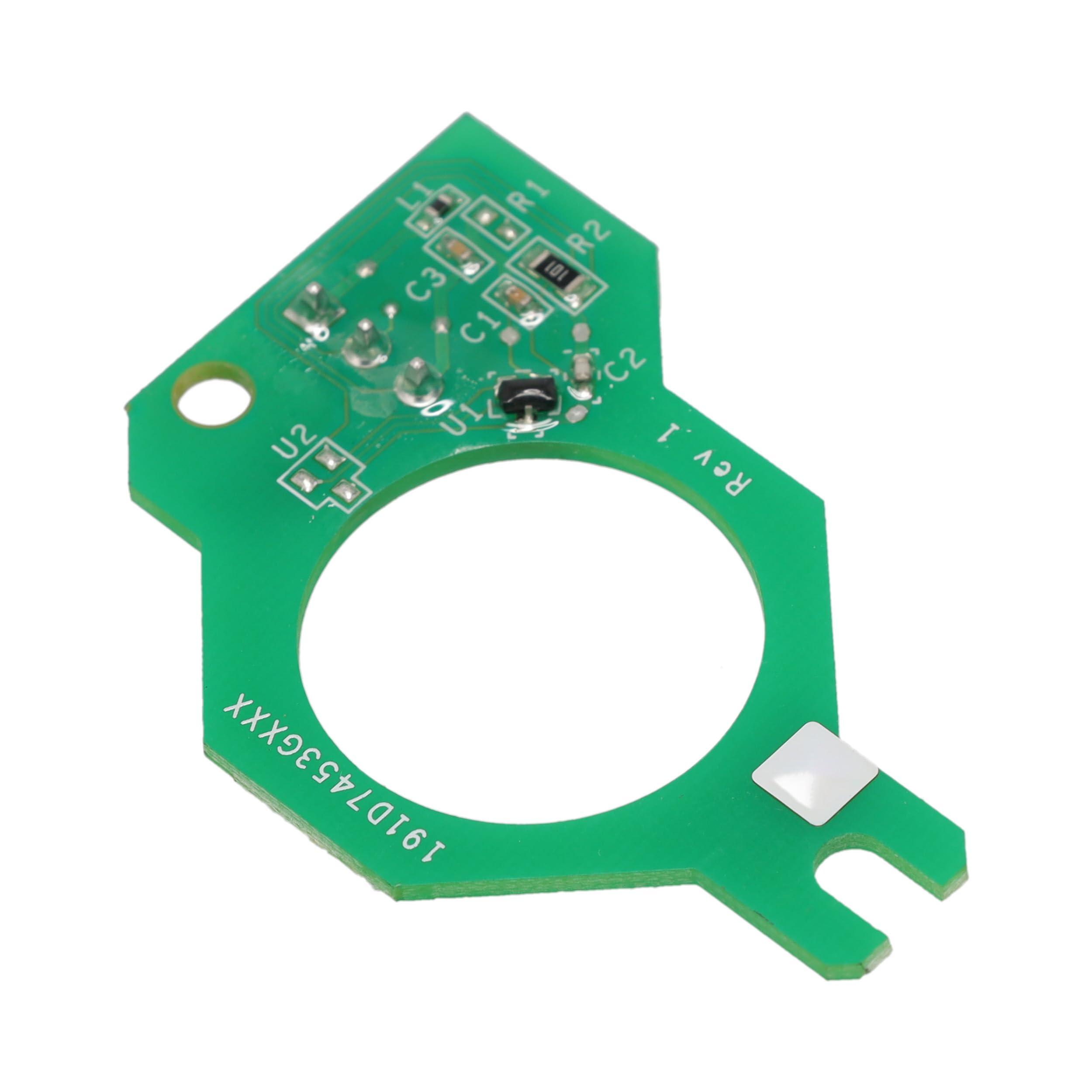 SDWB27X28659 wb27x28659-wb27x23614-oven-cooling-fan-sensor-board