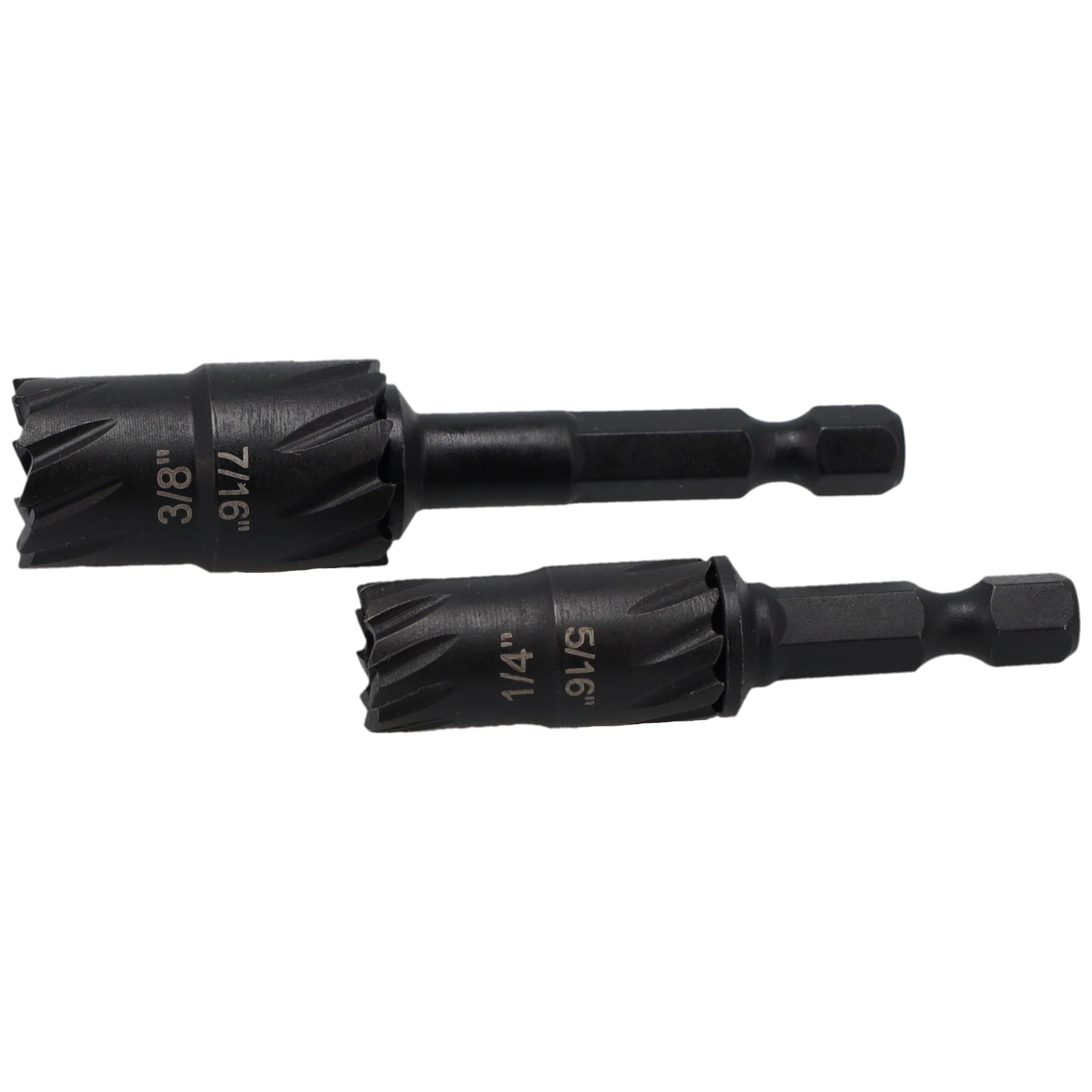 SDPBF01-2PK pbf01-2pk-hvac-screw-removal-tool