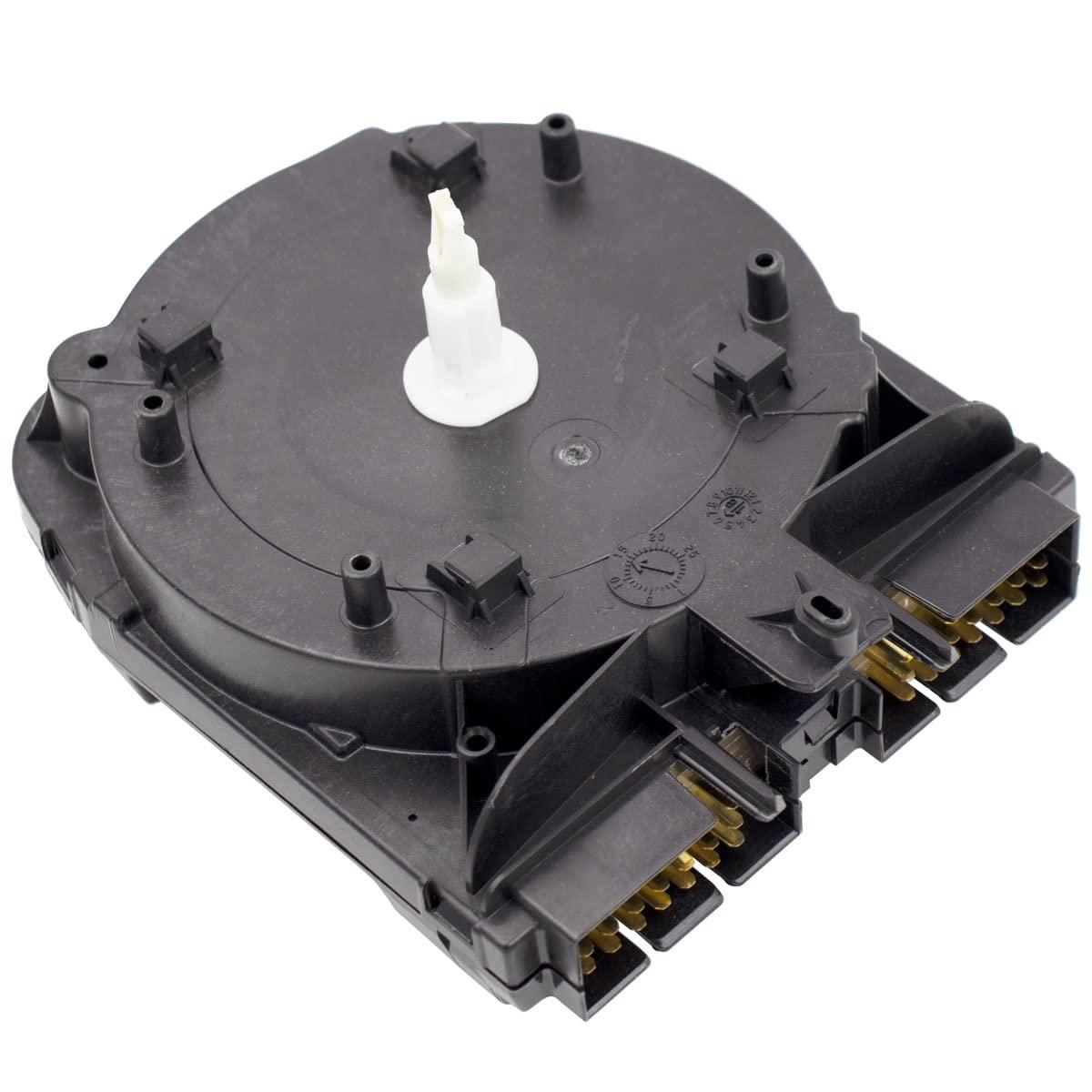 SD8541110 8541110-wp8541110-washer-timer