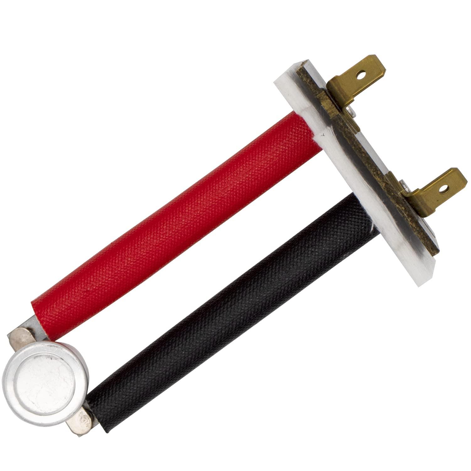 SD47-25349-11 47-25349-11-hvac-temperature-limit-switch