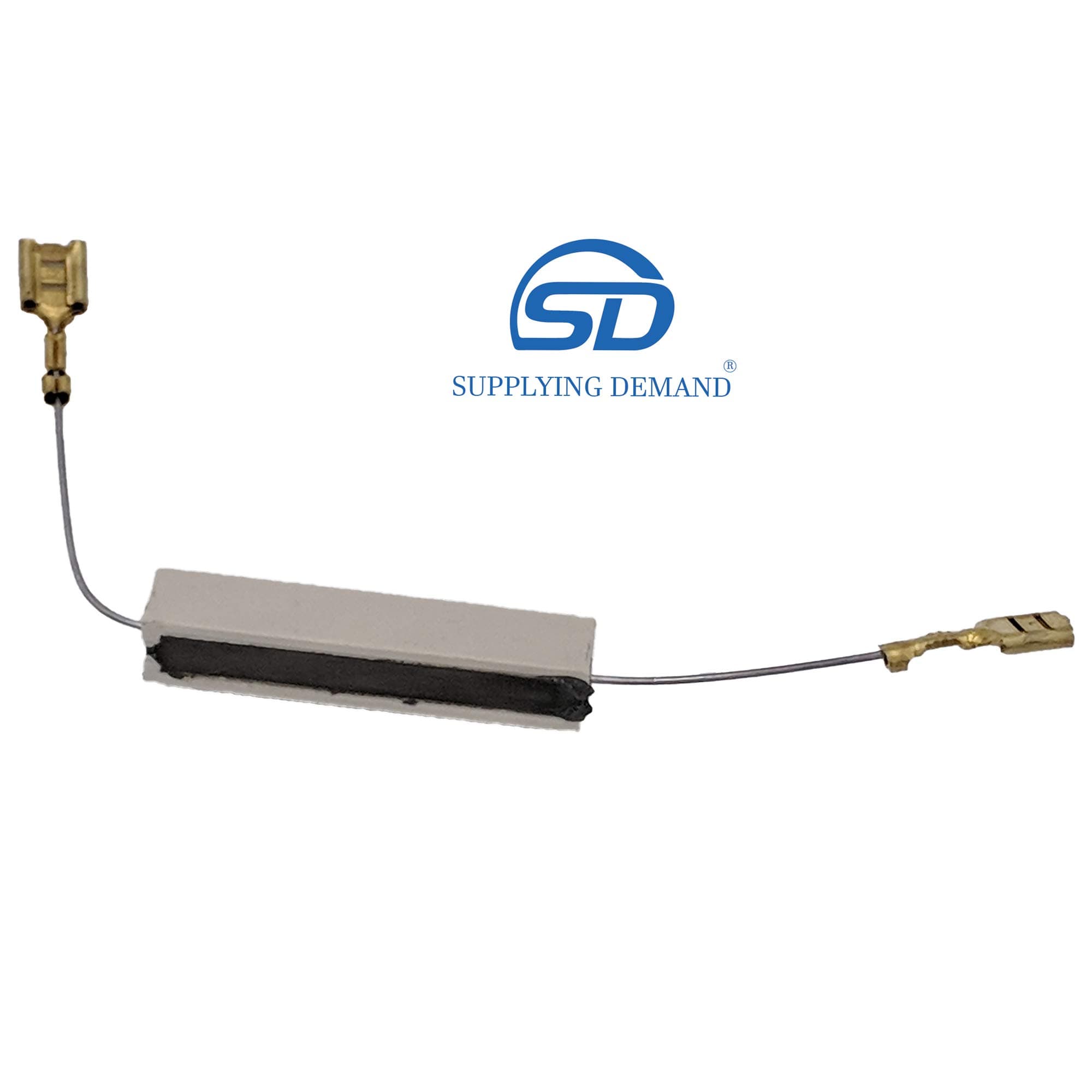 SD31001484 31001484-63-6743-dryer-resistor-assembly view 11
