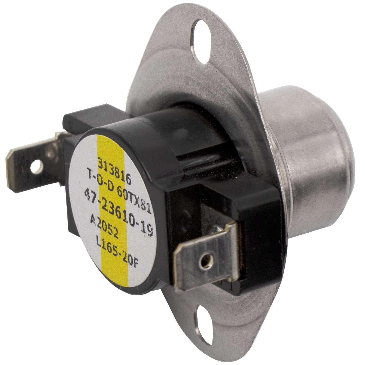 SD47-23610-19 47-23610-19-hvac-limit-switch
