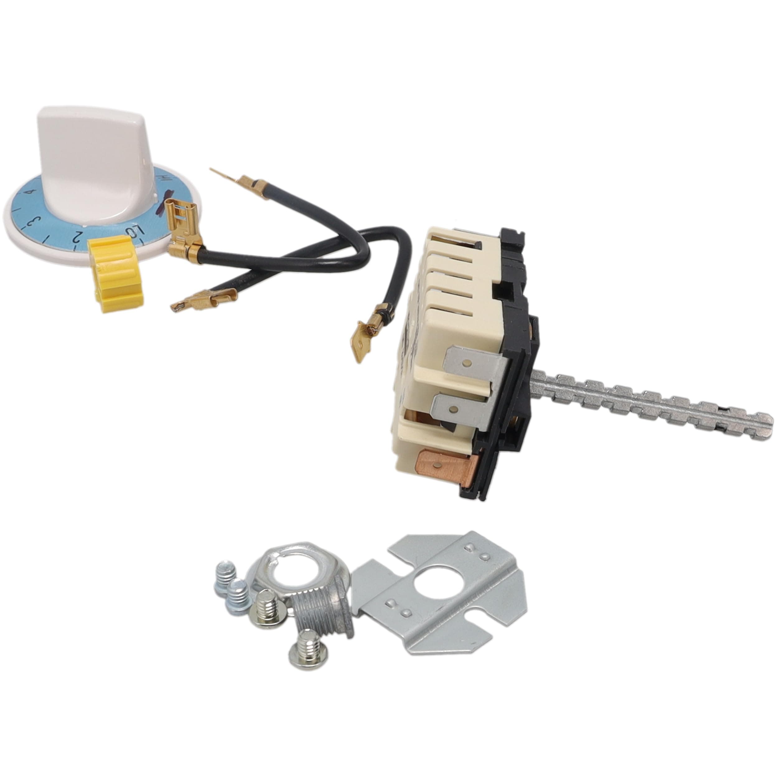 SD5500-235M 5500-235m-range-infinite-switch-knob-kit view 31