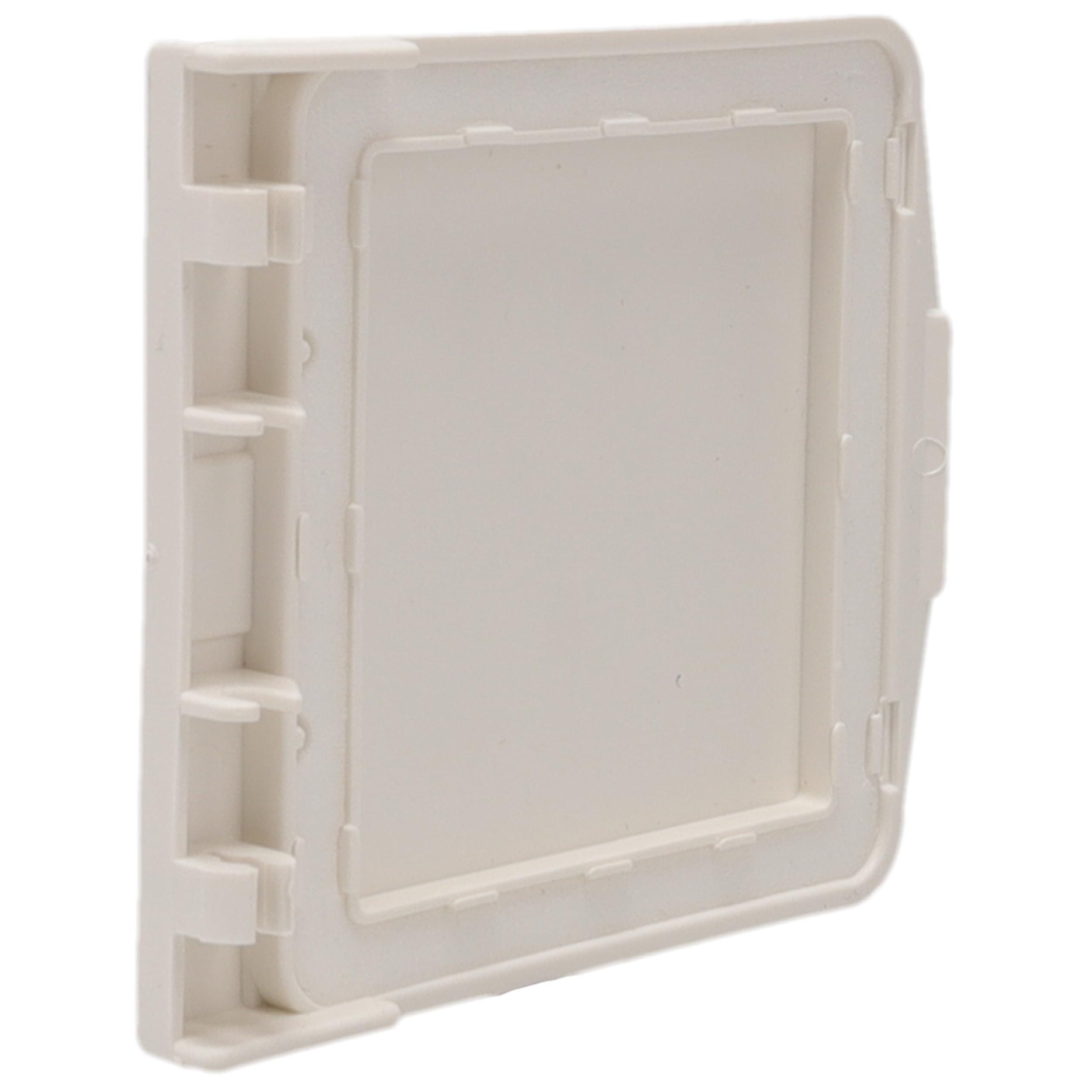 SD3378138 3378138-3376404-dishwasher-detergent-dispenser-cover