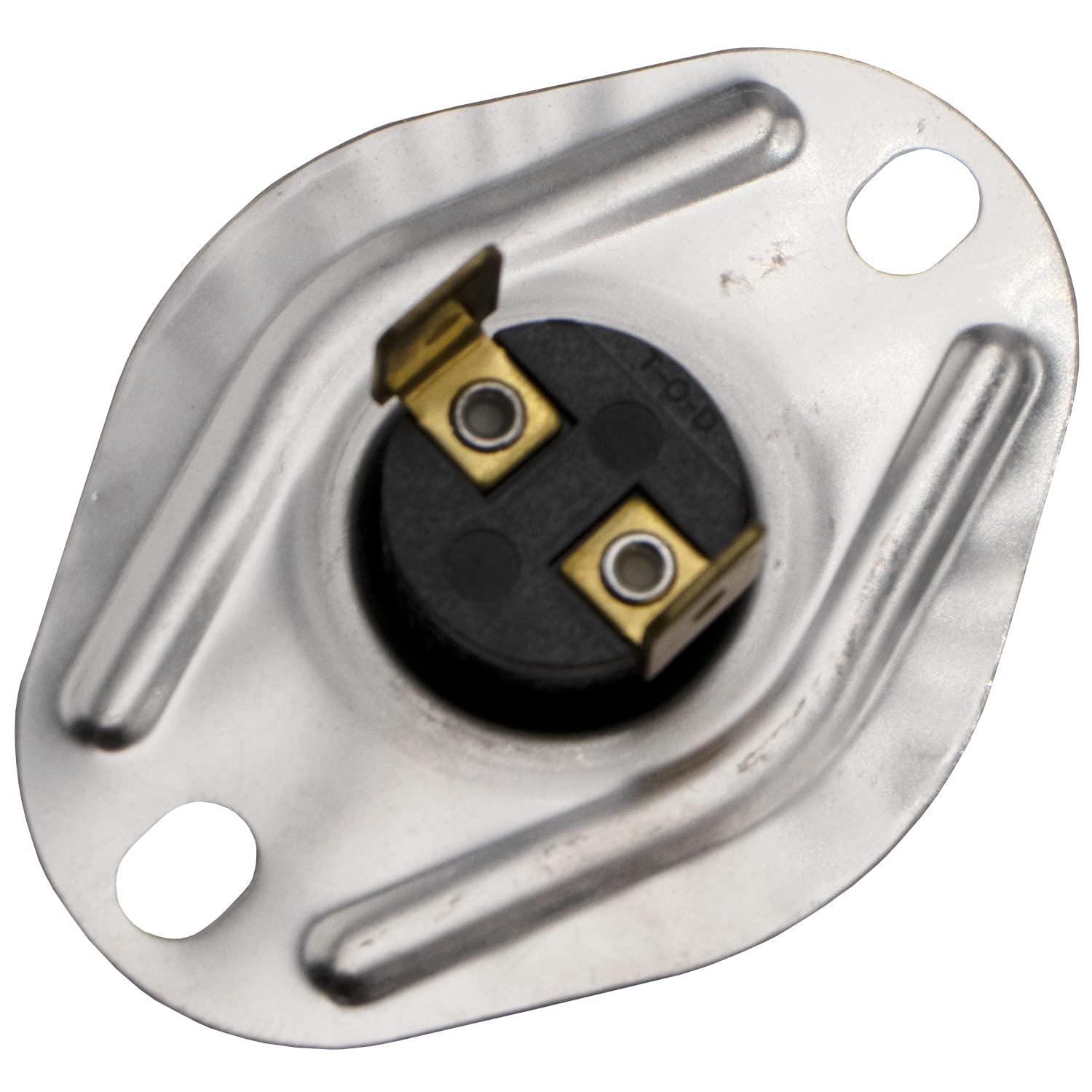 SD47-25334-01 47-25334-01-hvac-limit-switch