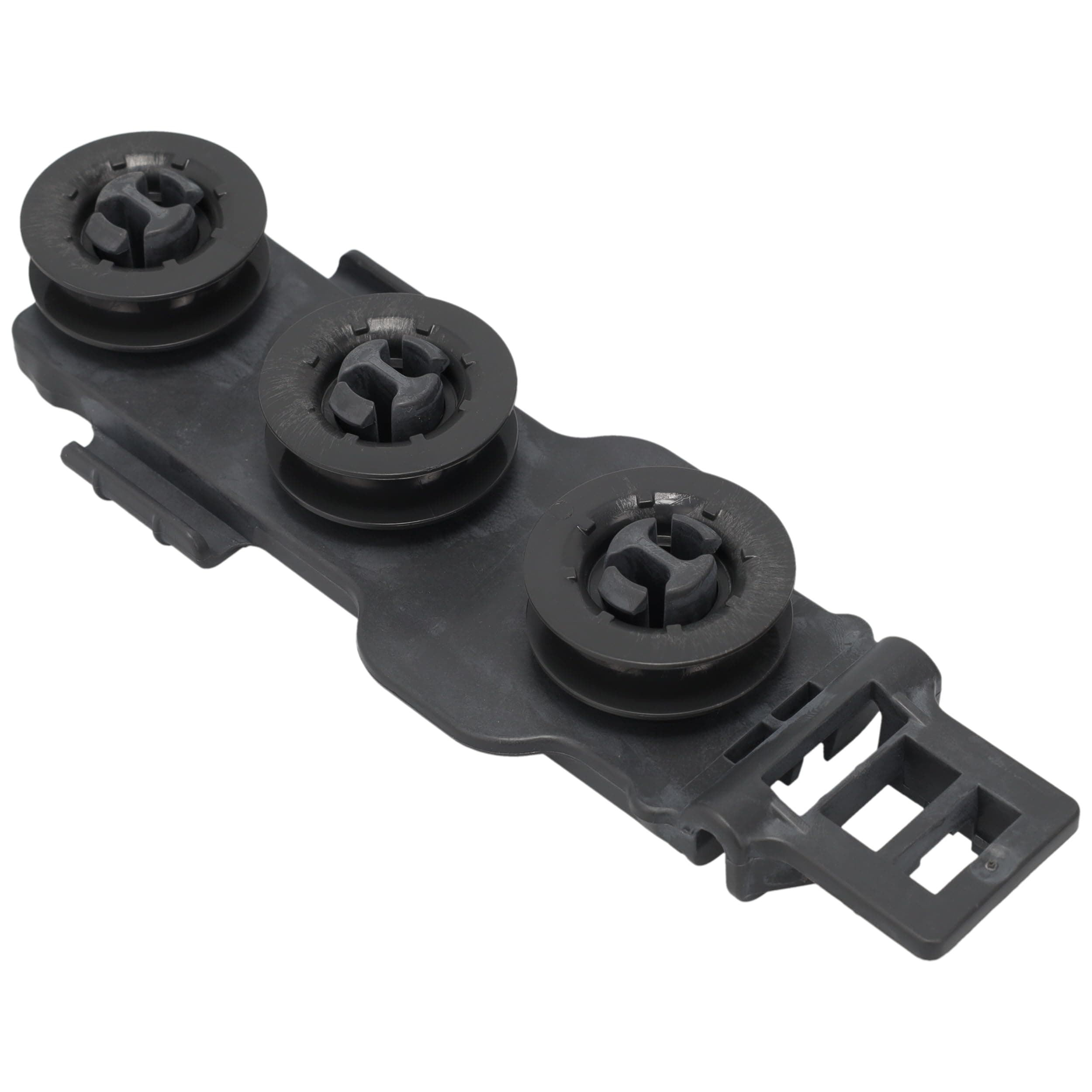 SDWD12X22801 wd12x22801-wd12x10448-dishwasher-dishrack-roller-assembly view 81