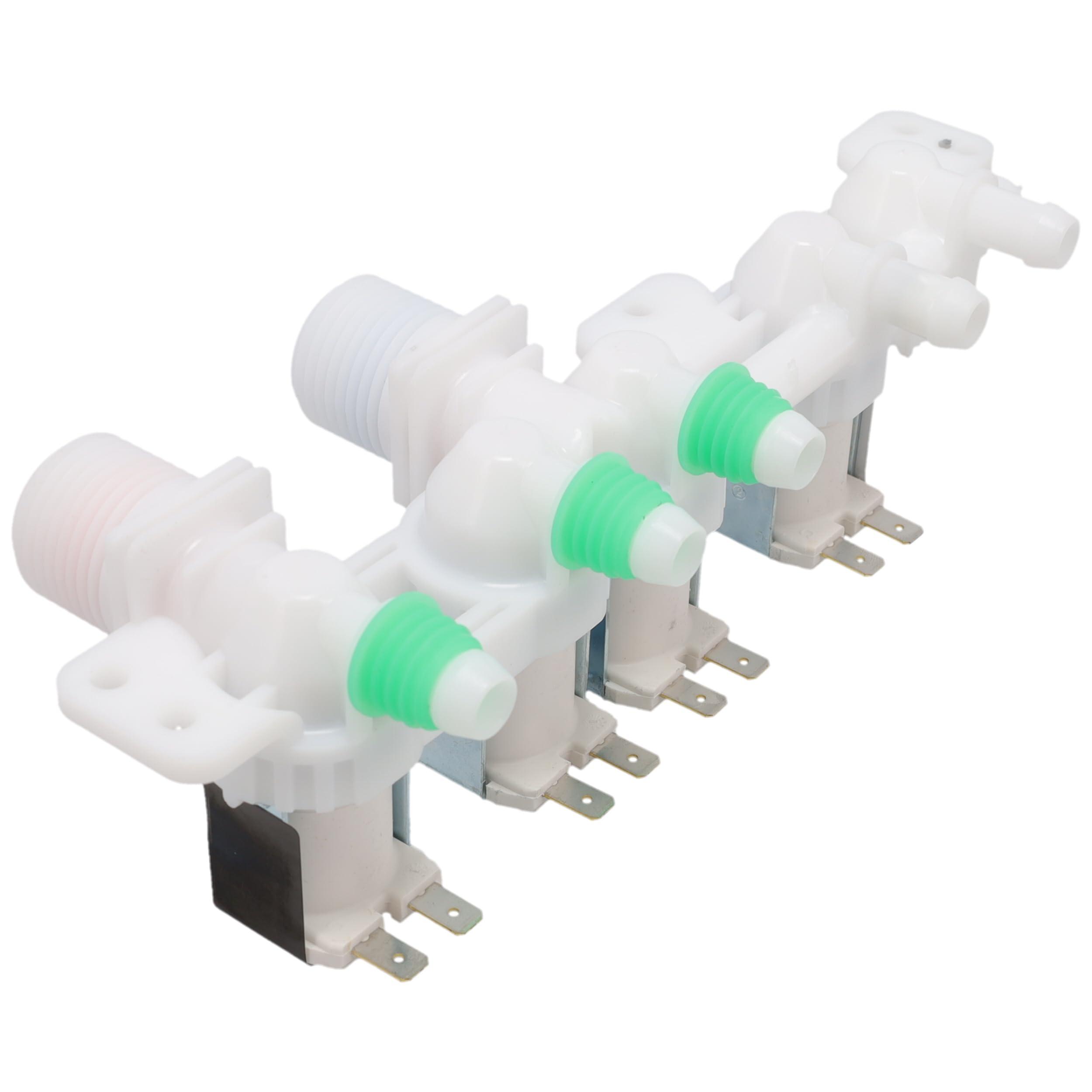 SDDC97-15459Q dc97-15459q-ap7187126-washer-water-inlet-valve