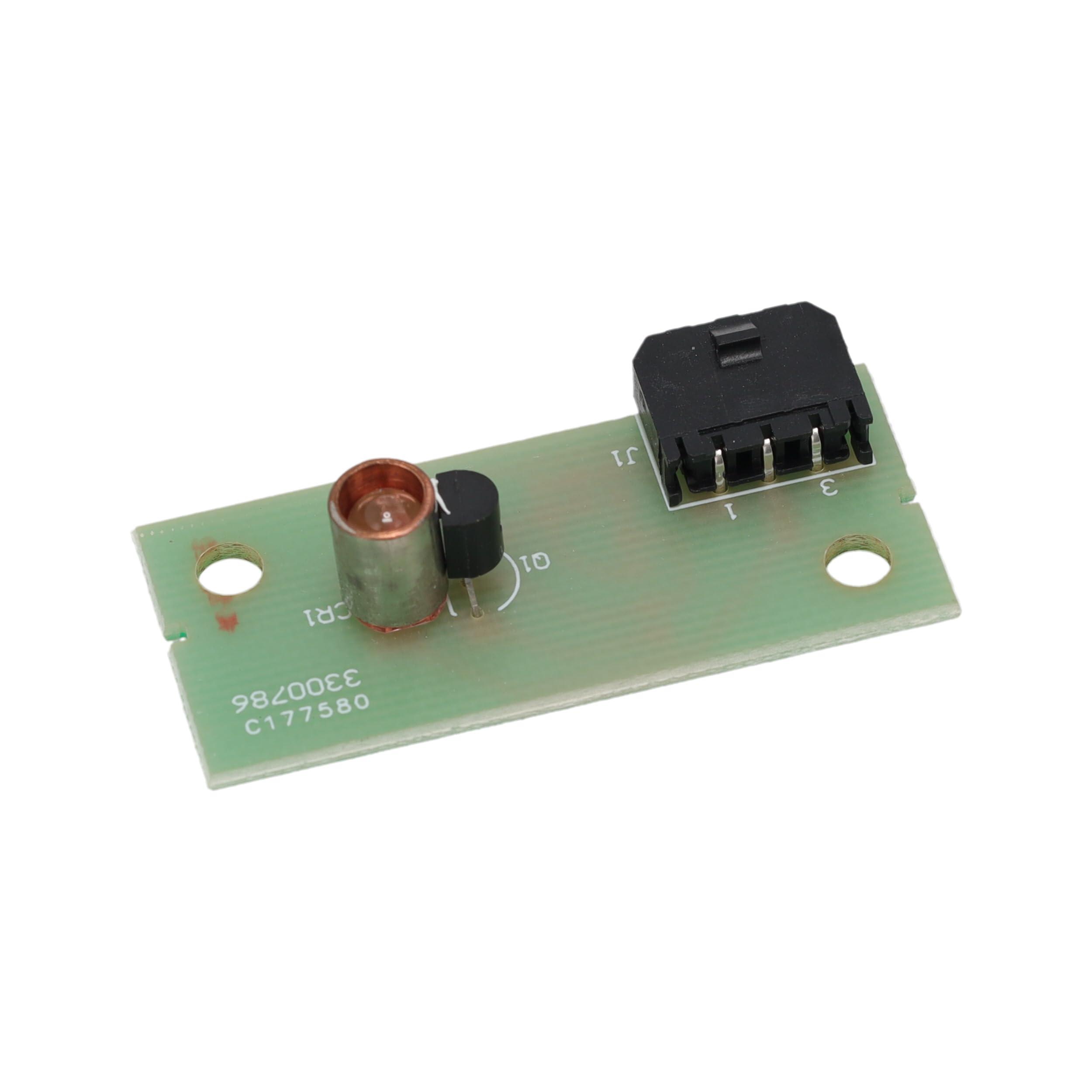 SDW10870822 w10870822-w10180607-refrigerator-ice-level-emitter-control-board