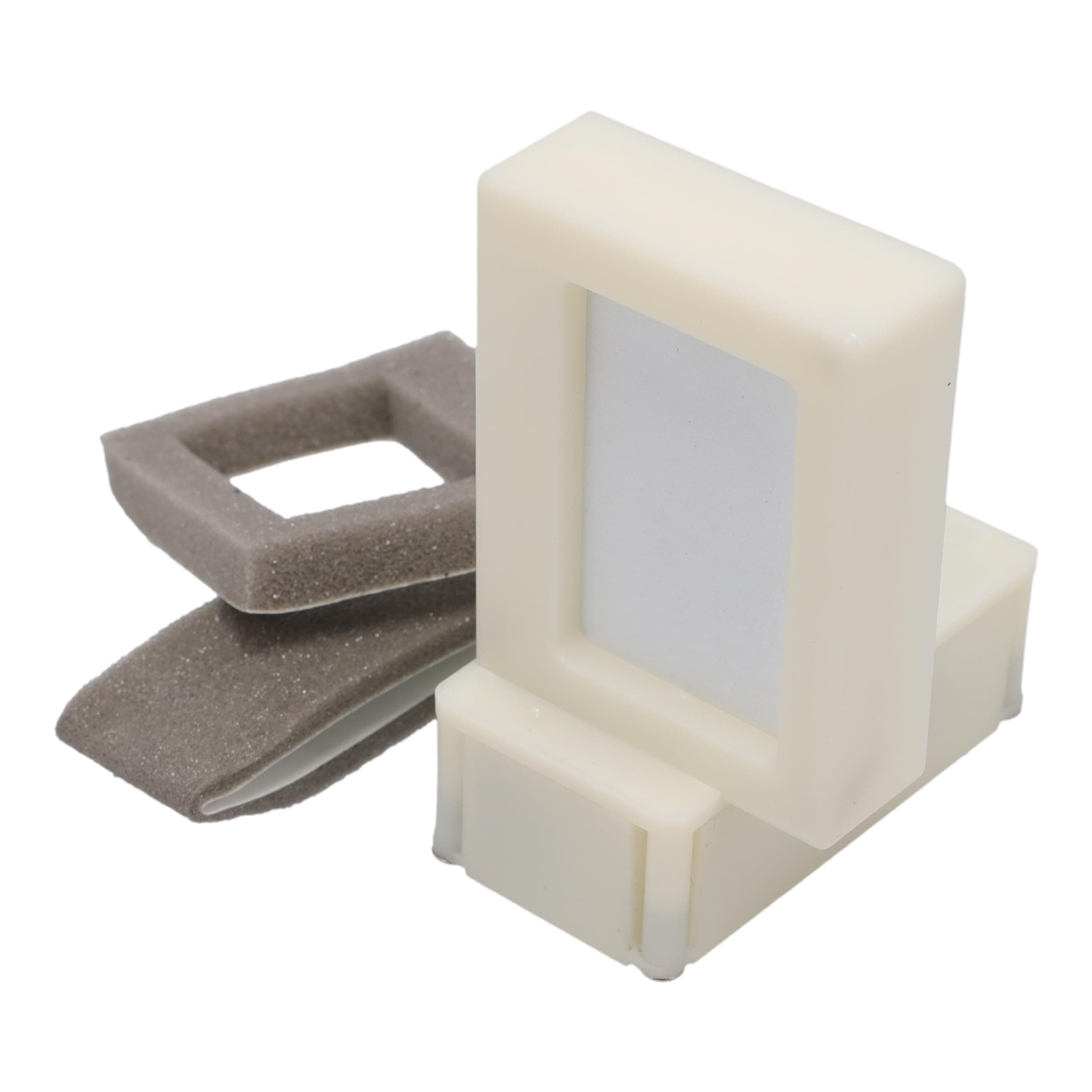 SD5303918899 5303918899-241518501-refrigerator-air-damper-gasket view 71