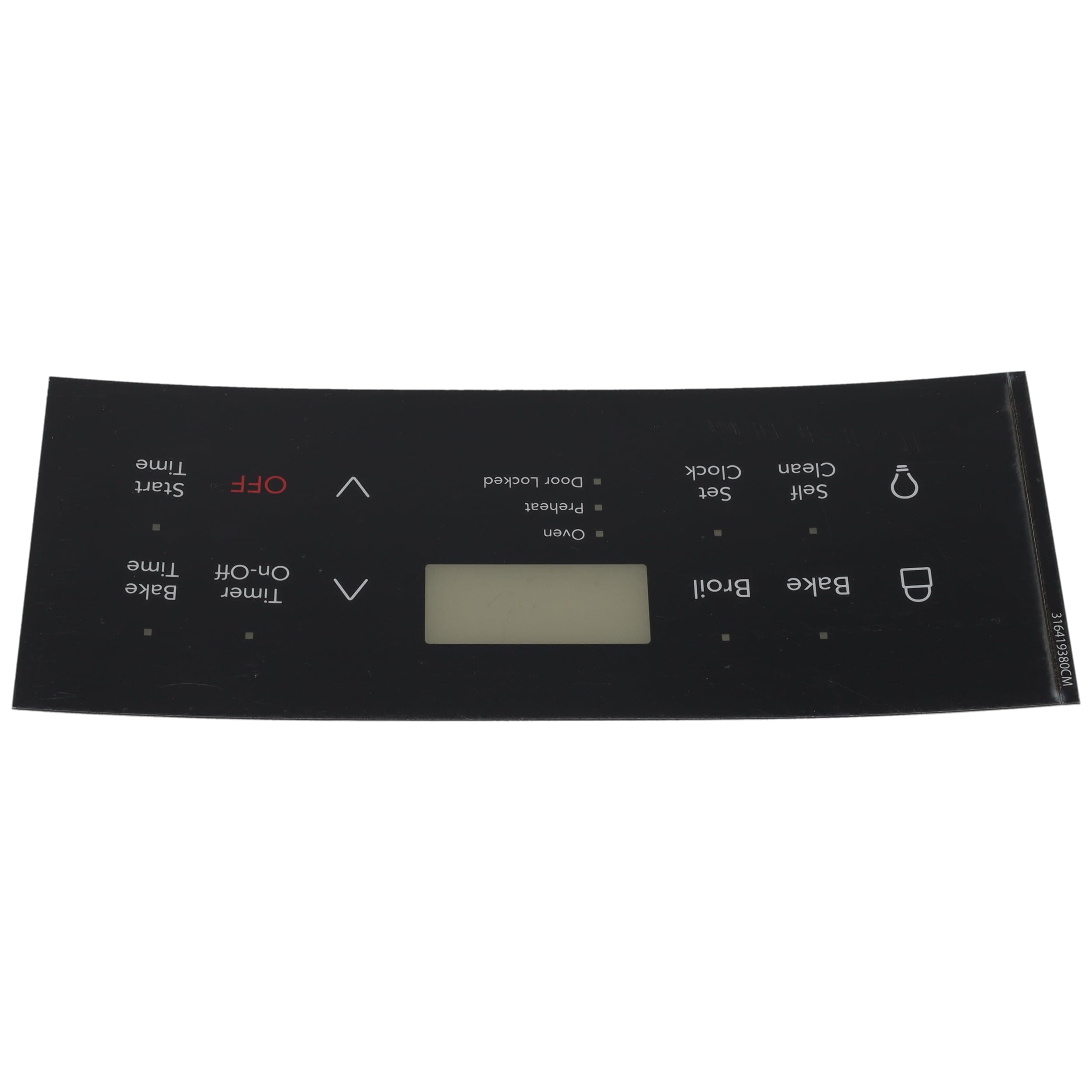 SD316419380 316419380-ap6808979-range-oven-control-overlay view 71