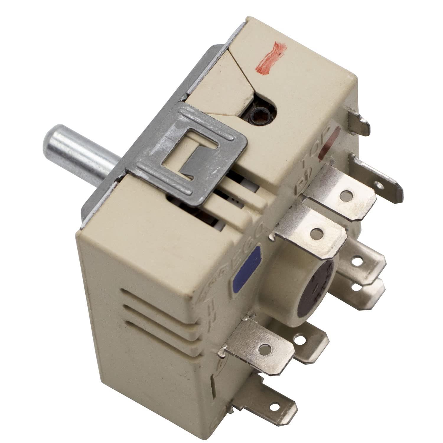 SDW10462778 w10462778-wpw10462778-range-cooktop-element-switch