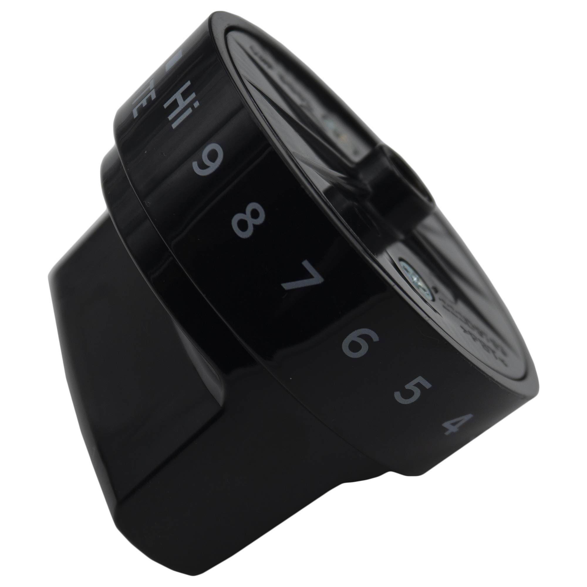SDWB03X24759 wb03x24759-4454960-gas-range-control-knob