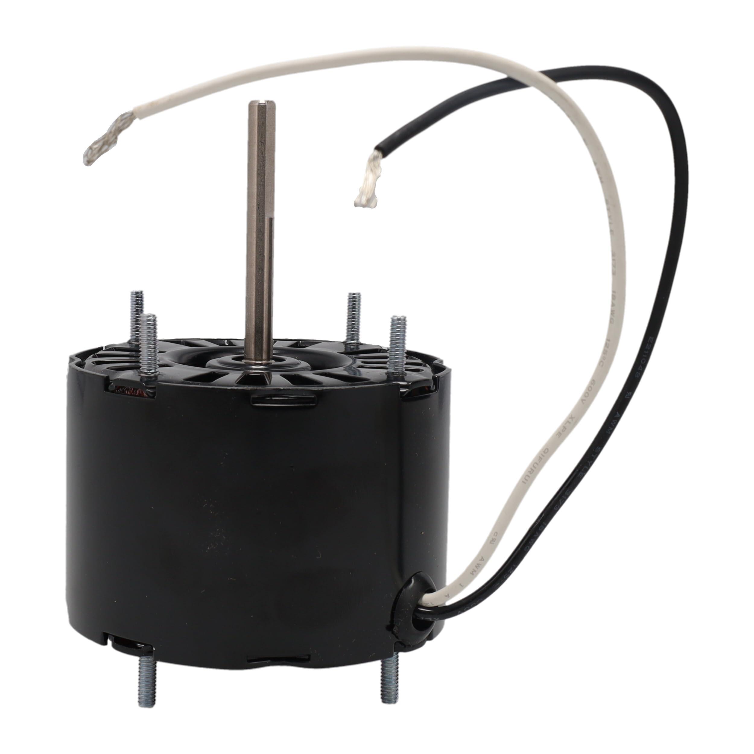 SDD120 d120-hvac-fan-motor