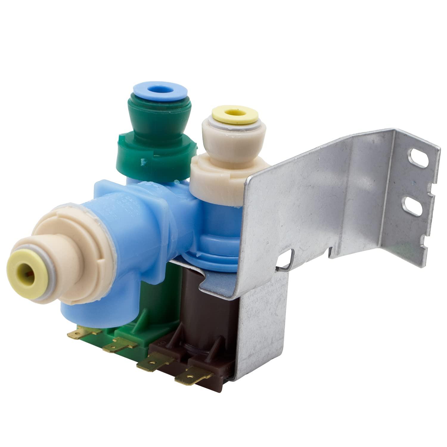 SDW10179146 w10179146-w10155357-refrigerator-water-inlet-valve