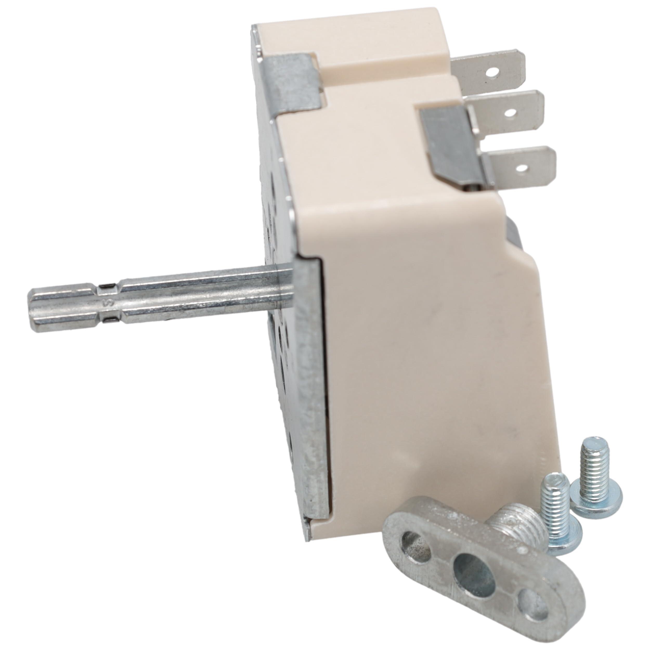 SD903136-9010 903136-9010-ap4368997-range-surface-element-switch-kit