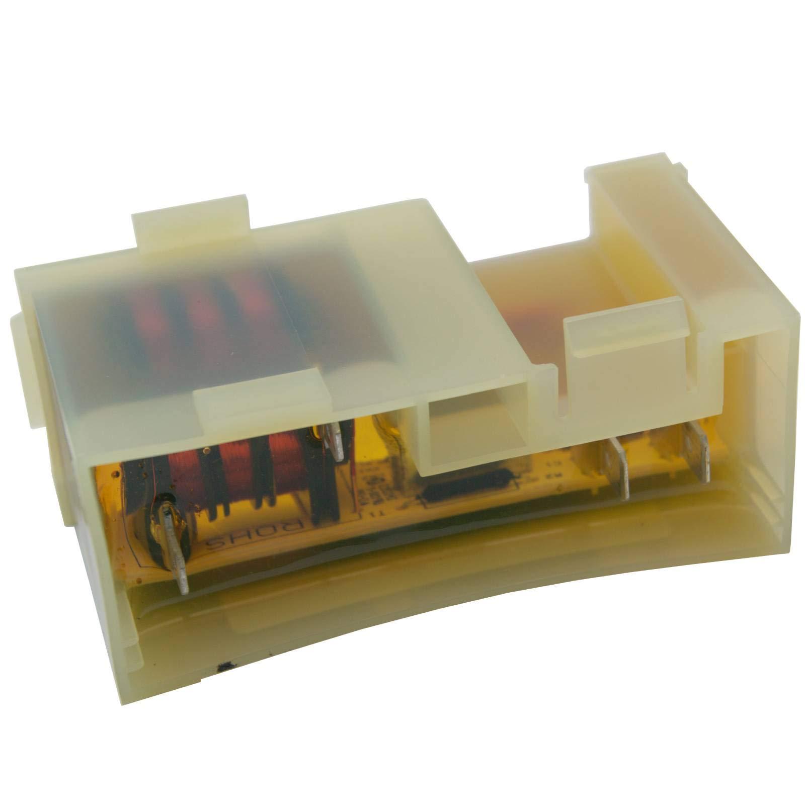 SD6545S0001 6545s0001-wb20k5037-range-spark-module