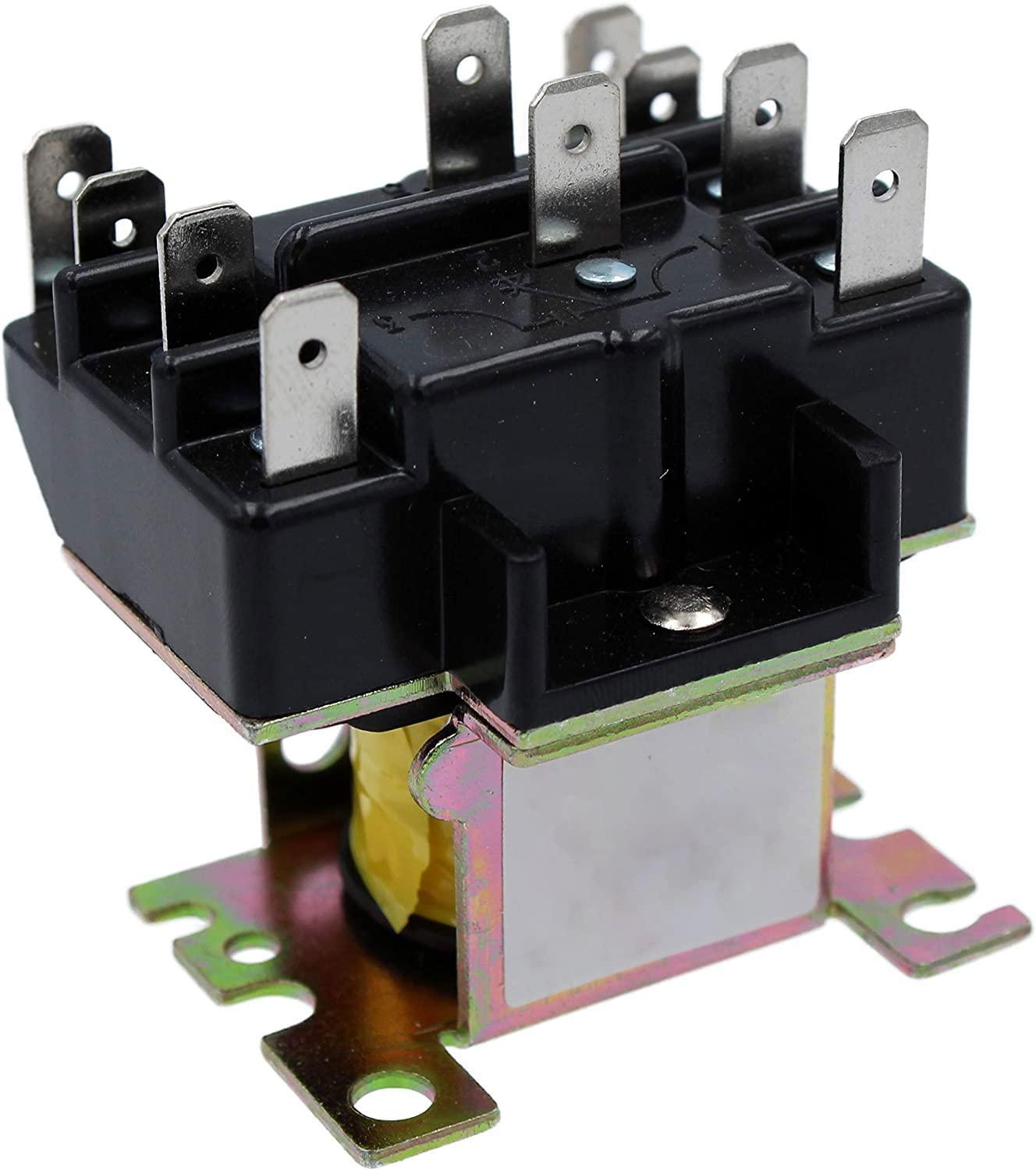 SD90340 90340-tj690340-hvac-fan-relay