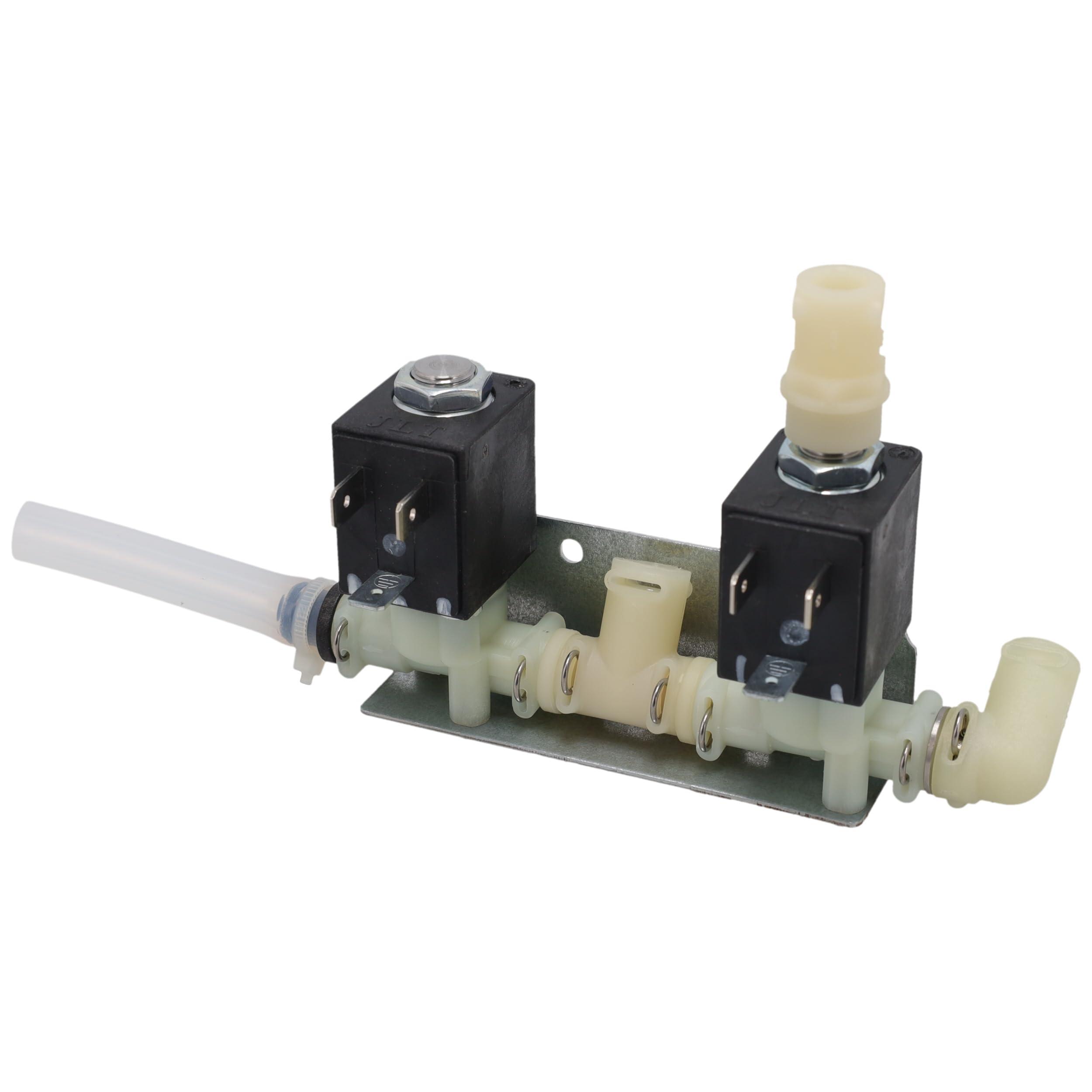 SDSP0100757 sp0100757-sp0020444-espresso-machine-solenoid