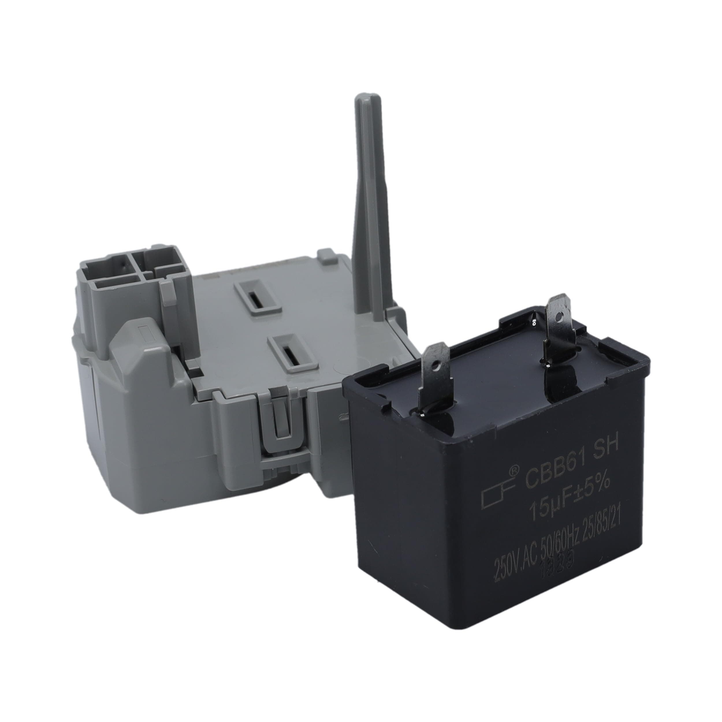 SDW10448874 w10448874-2312074-refrigerator-compressor-relay view 71