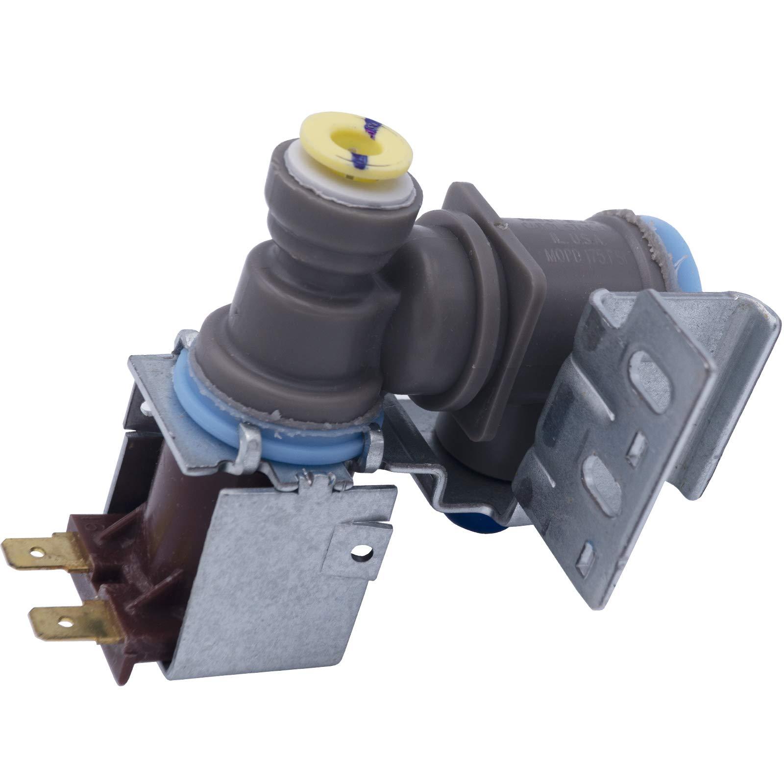 SDW10498976 w10498976-w10420082-refrigerator-water-inlet-valve