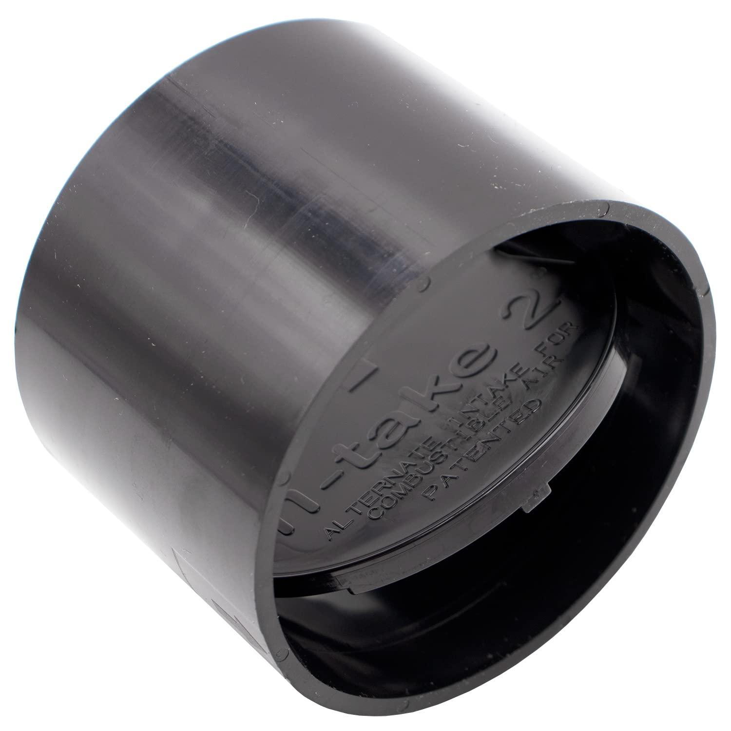 SDNT02 nt02-hvac-combustion-air-intake