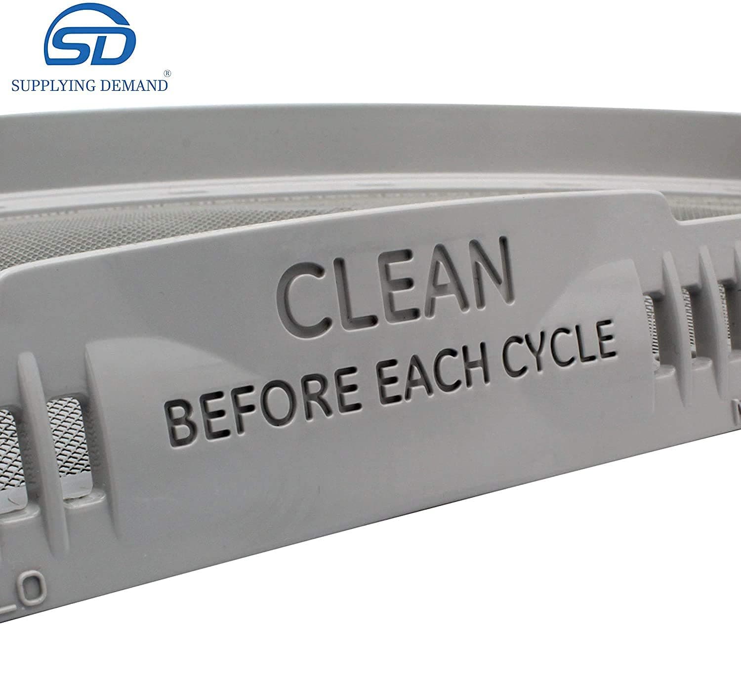 SDWE03X23881 we03x23881-4476390-dryer-lint-screen-filter view 31