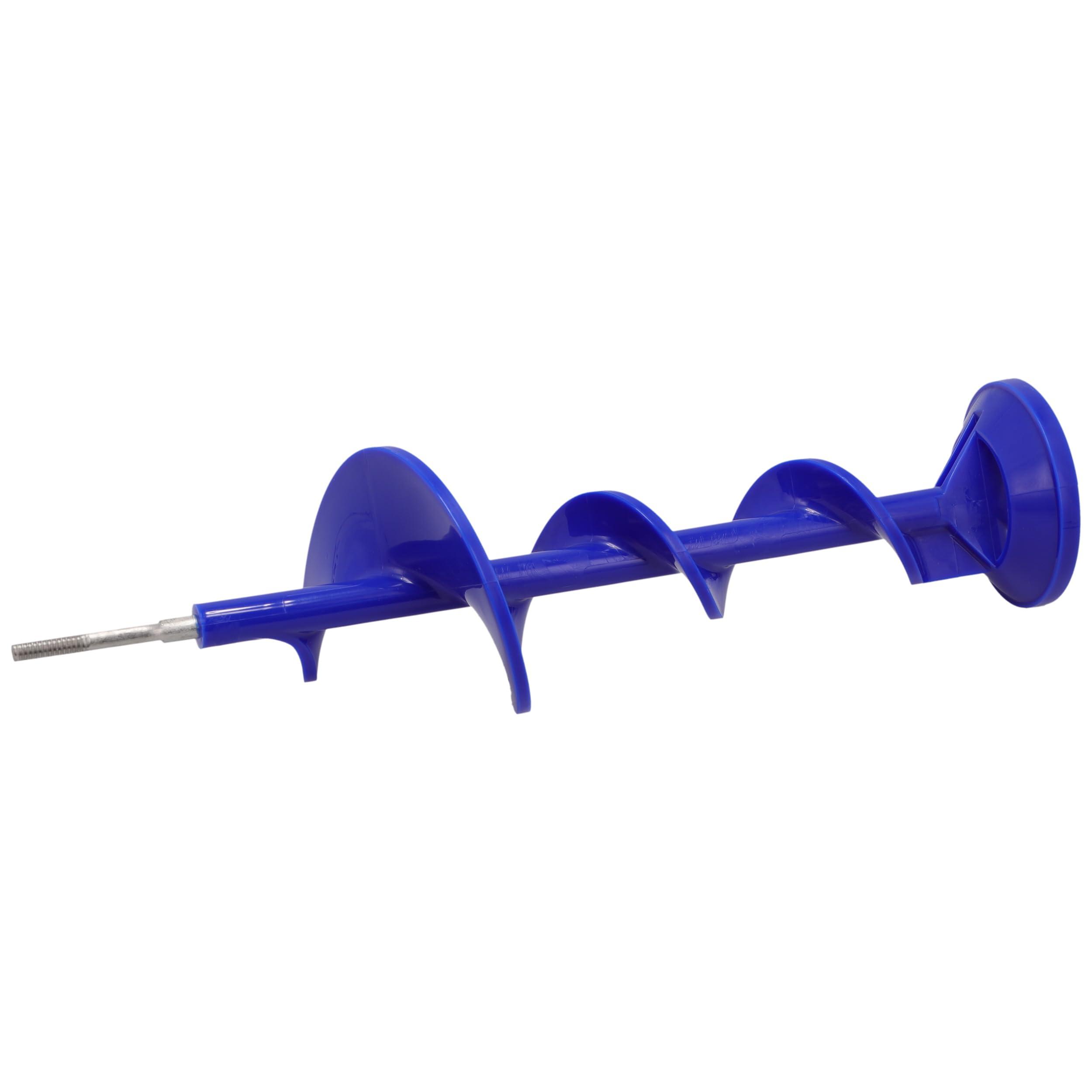 SDWR29X43990 wr29x43990-wr17x11259-refrigerator-ice-bucket-auger