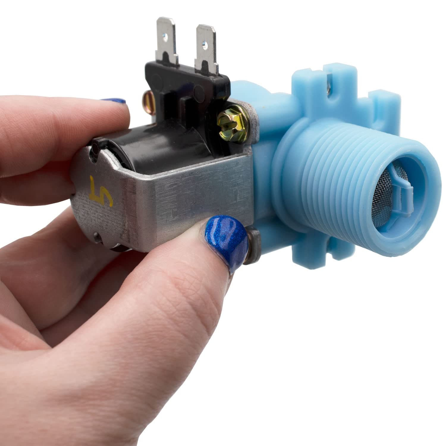 SDIH3U0150-01 ih3u0150-01-3u0150-01-ice-machine-water-valve view 31