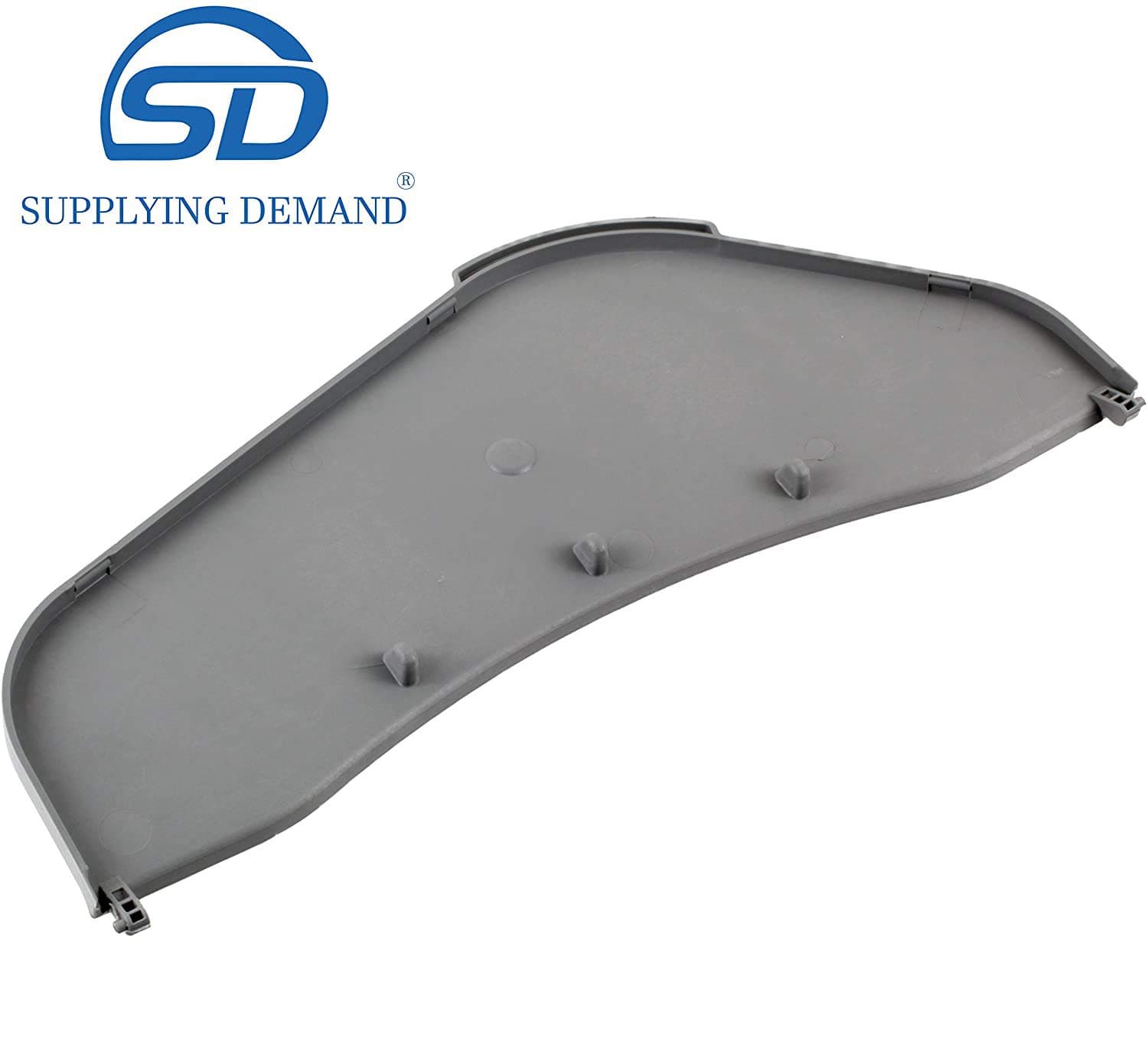 SDDC61-02610A dc61-02610a-2069511-dryer-lint-filter-case-cover view 21