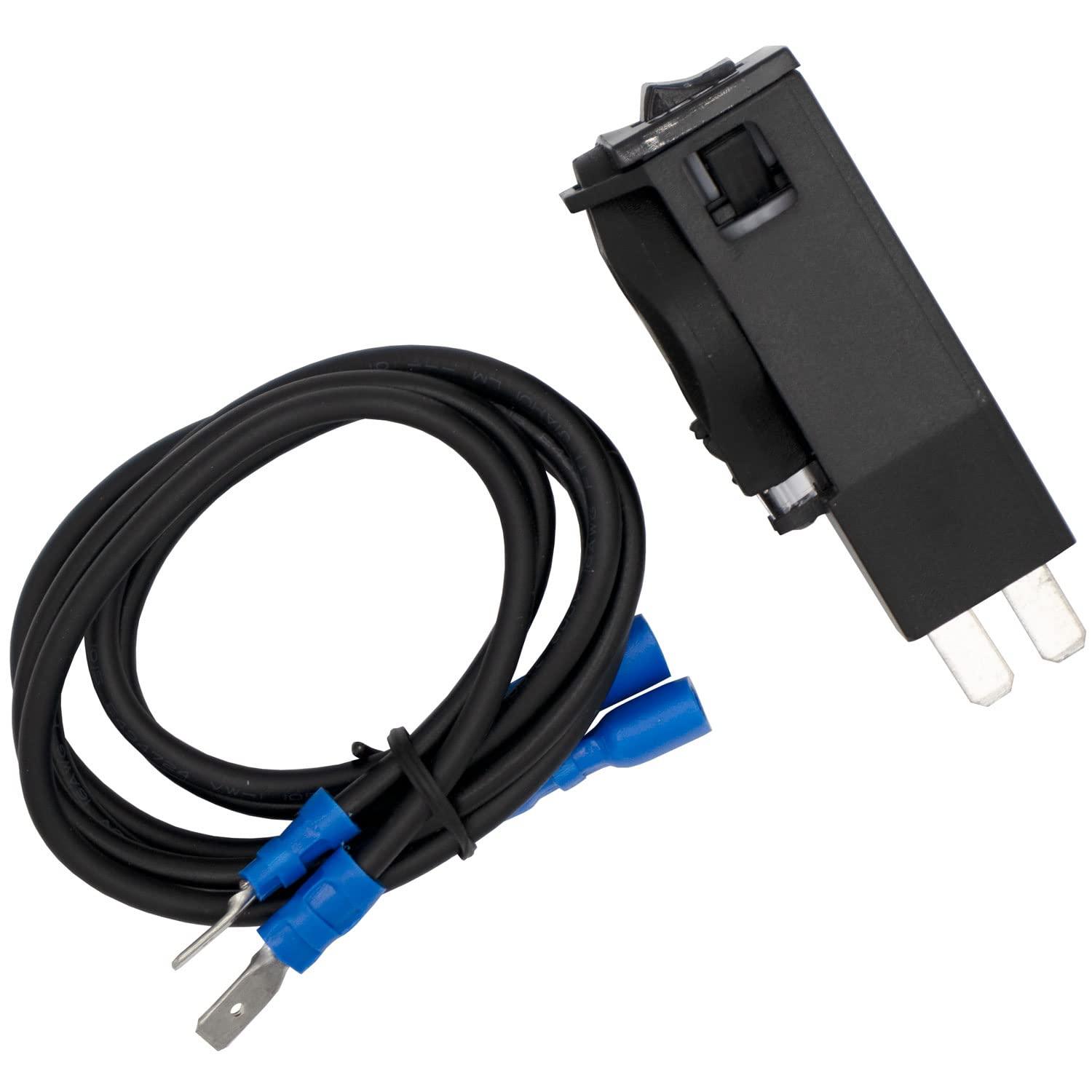 SDBRK3 brk3-fuse-pro-3-amp-tester