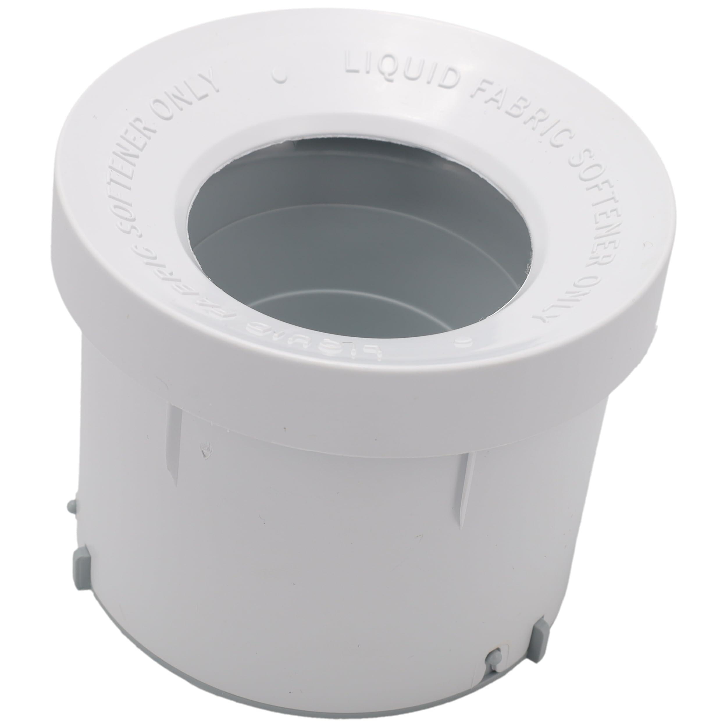 SDWH43X24454 wh43x24454-4384237-washer-fabric-softener-cup