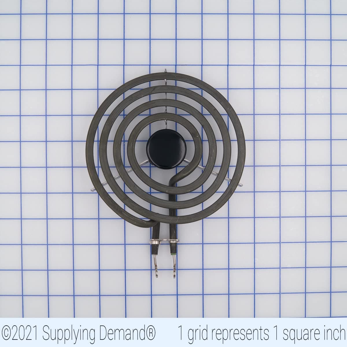SDMP22YA330031X4 mp22ya330031x4-range-surface-element-kit view 21