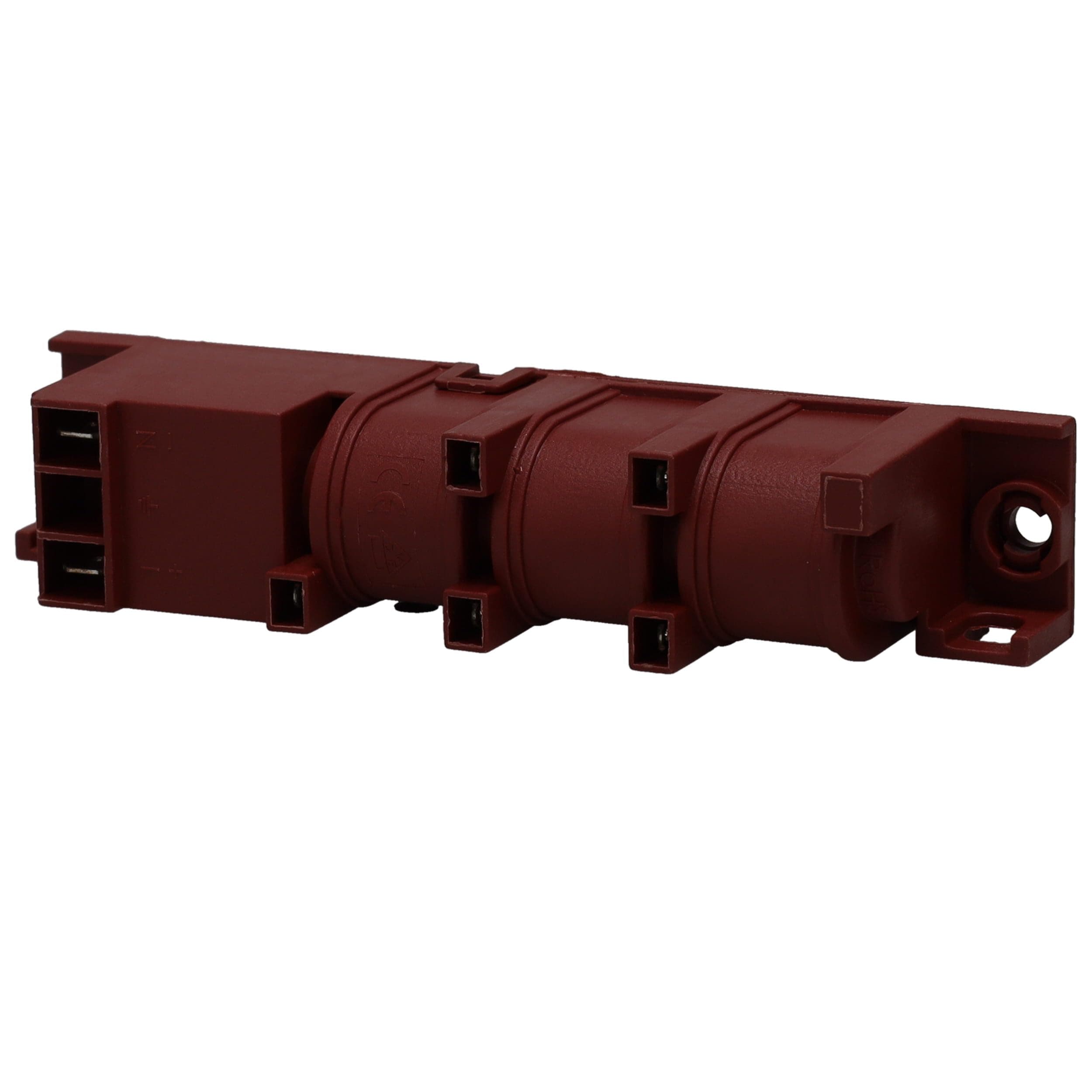 SDDG96-00297A dg96-00297a-dg96-00221a-gas-range-cooktop-spark-module view 21
