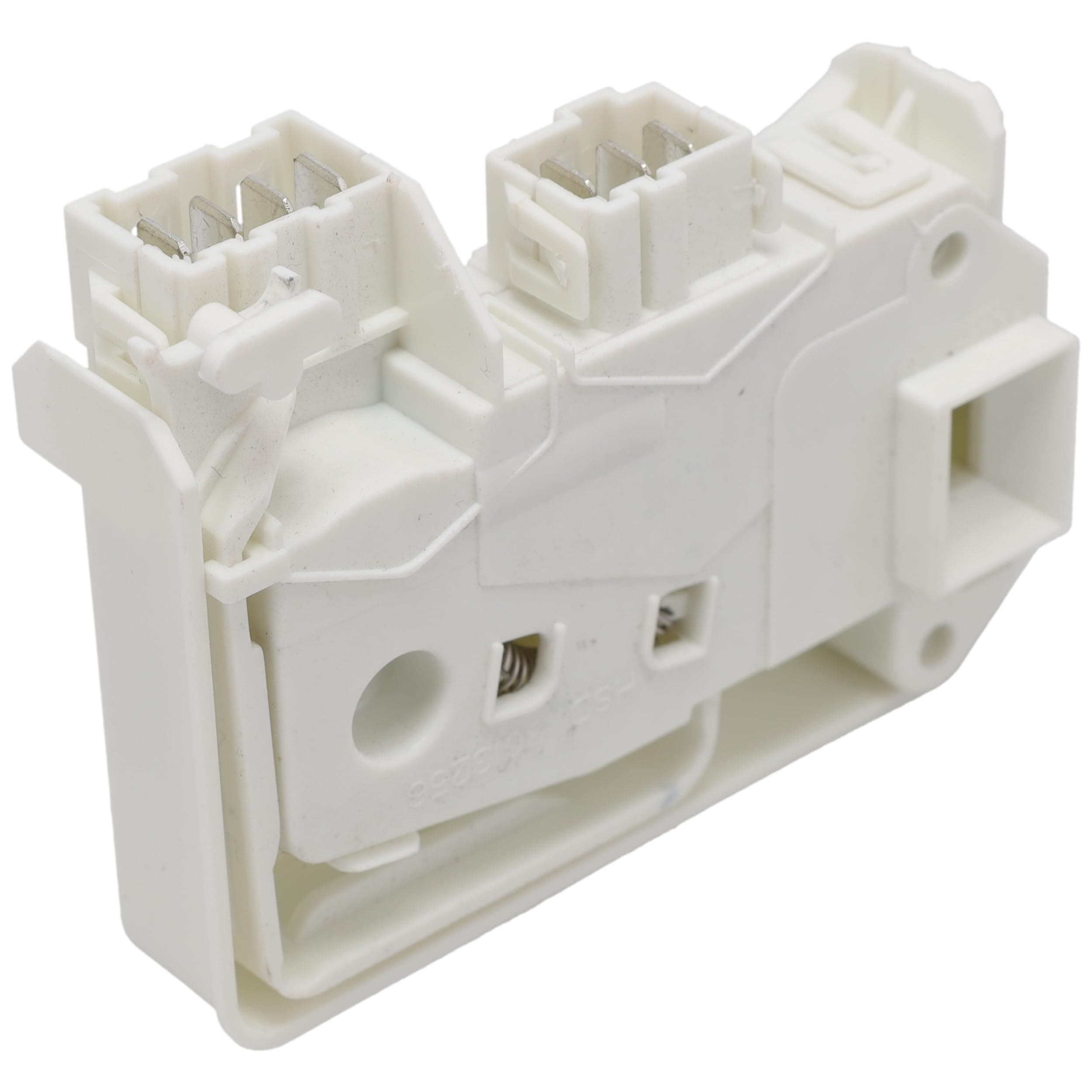 SDWH10X10008 wh10x10008-washer-door-lock-motor-switch-assembly view 31