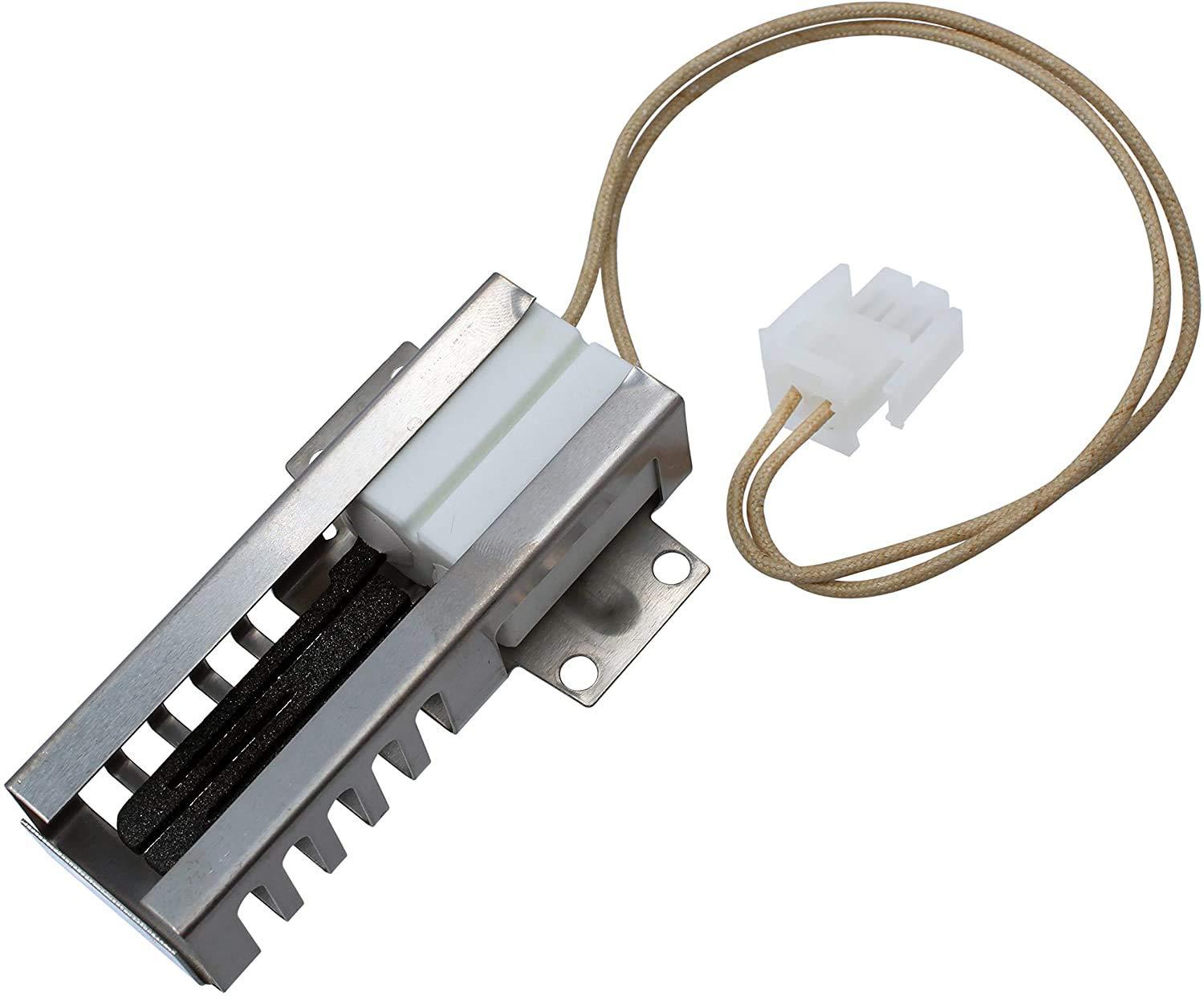 SDWB13K21 wb13k21-wb13k0012-gas-range-oven-igniter