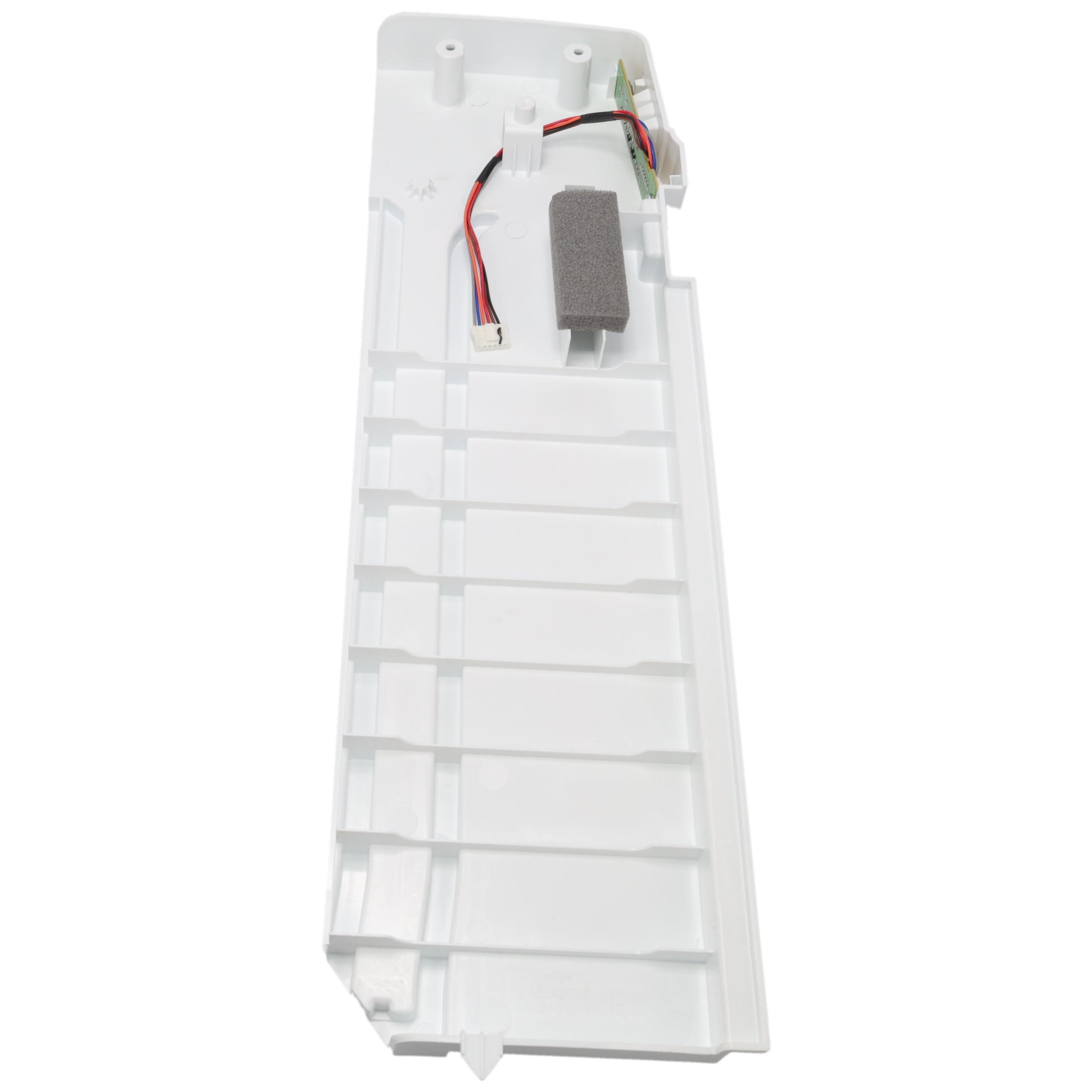 SDAEC73317719 aec73317719-aec73317702-refrigerator-pantry-drawer-guide-right-side view 41