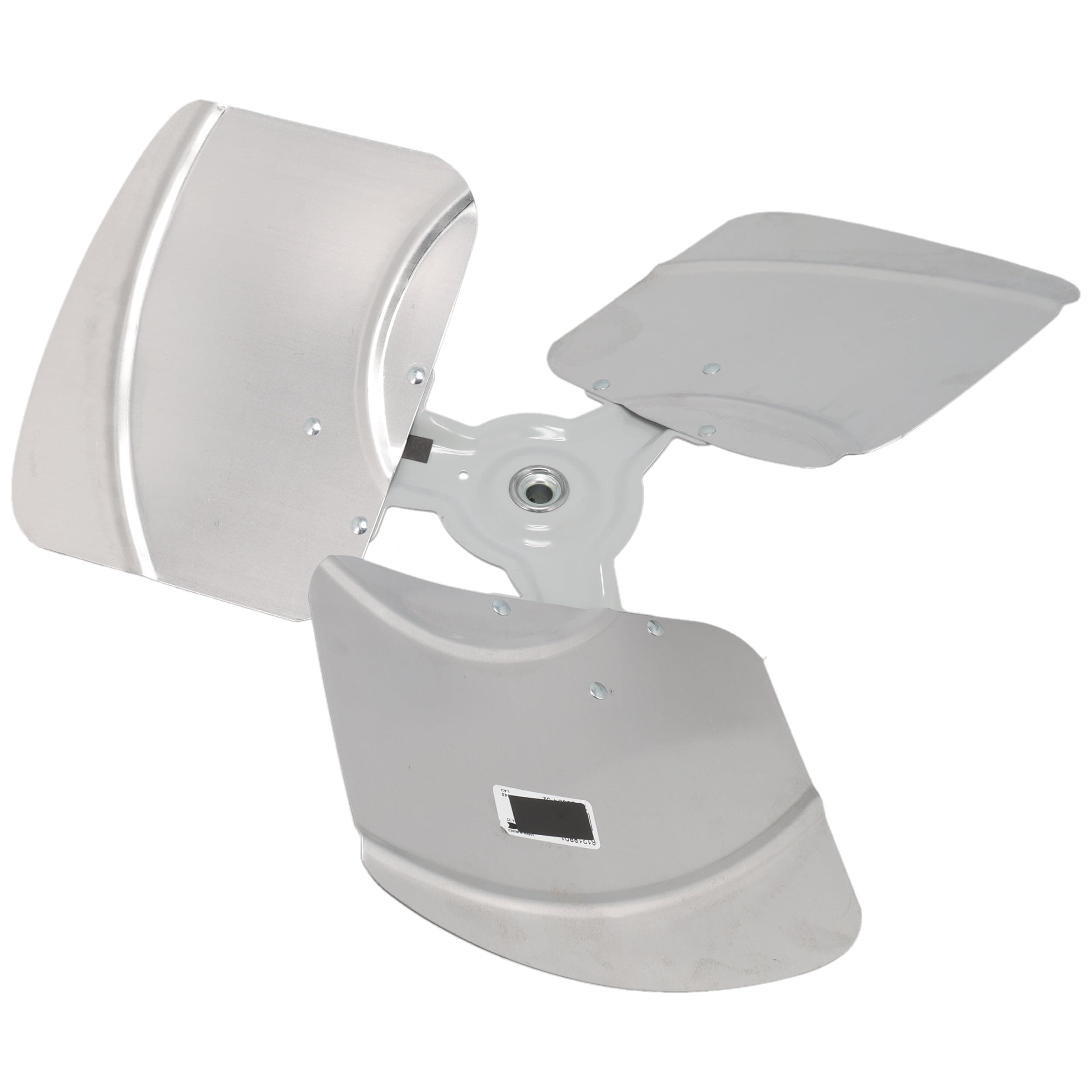 SD70-23594-02 70-23594-02-hvac-fan-blade-22-in-3-blades-24-degree-pitch view 41