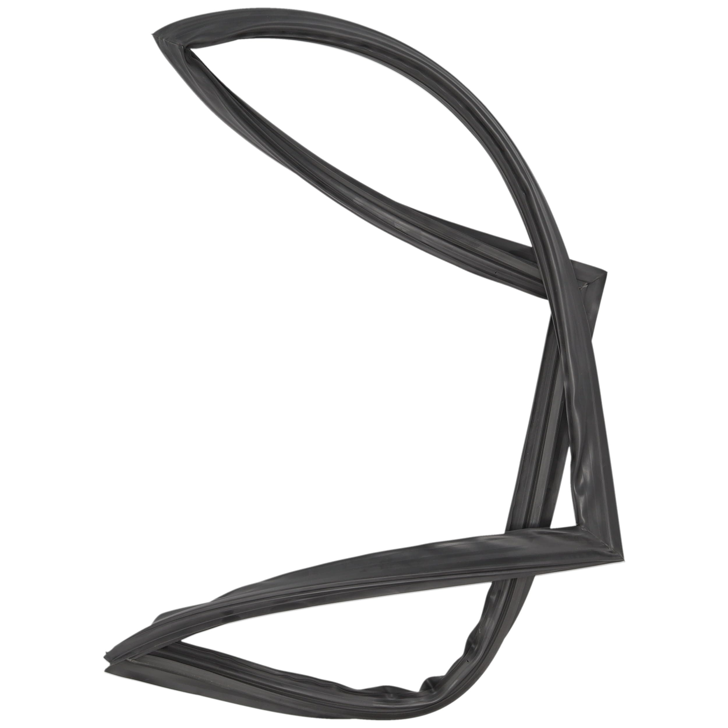SDWR14X27234 wr14x27234-wr14x21235-refrigerator-door-gasket view 71