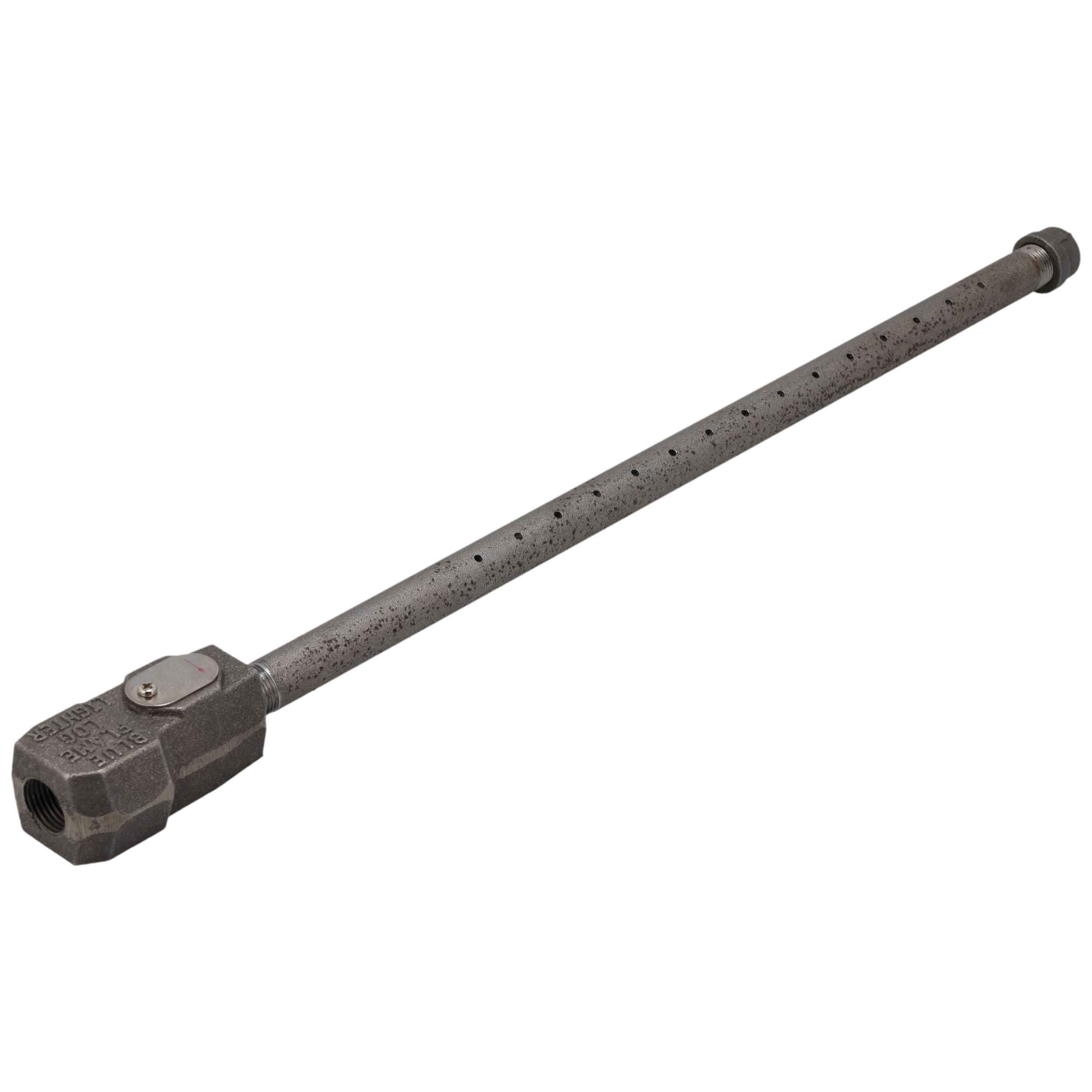 SDLLA-NG46-165 lla-ng46-165-log-lighter-natural-gas-pipe